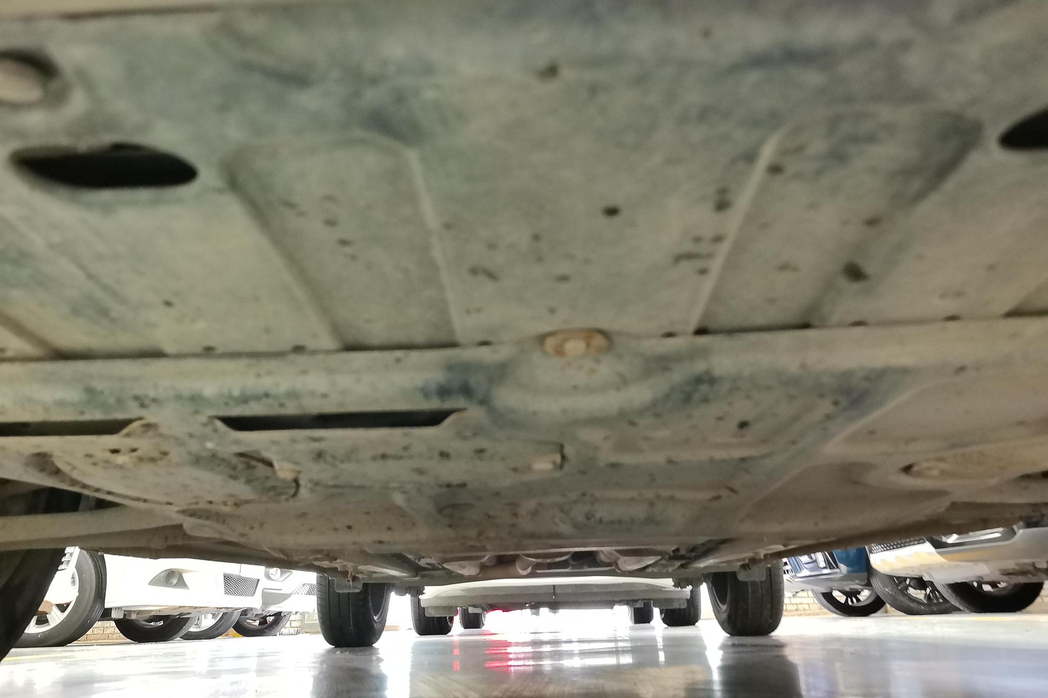 Kia KX1 2019 1.4L AT VI