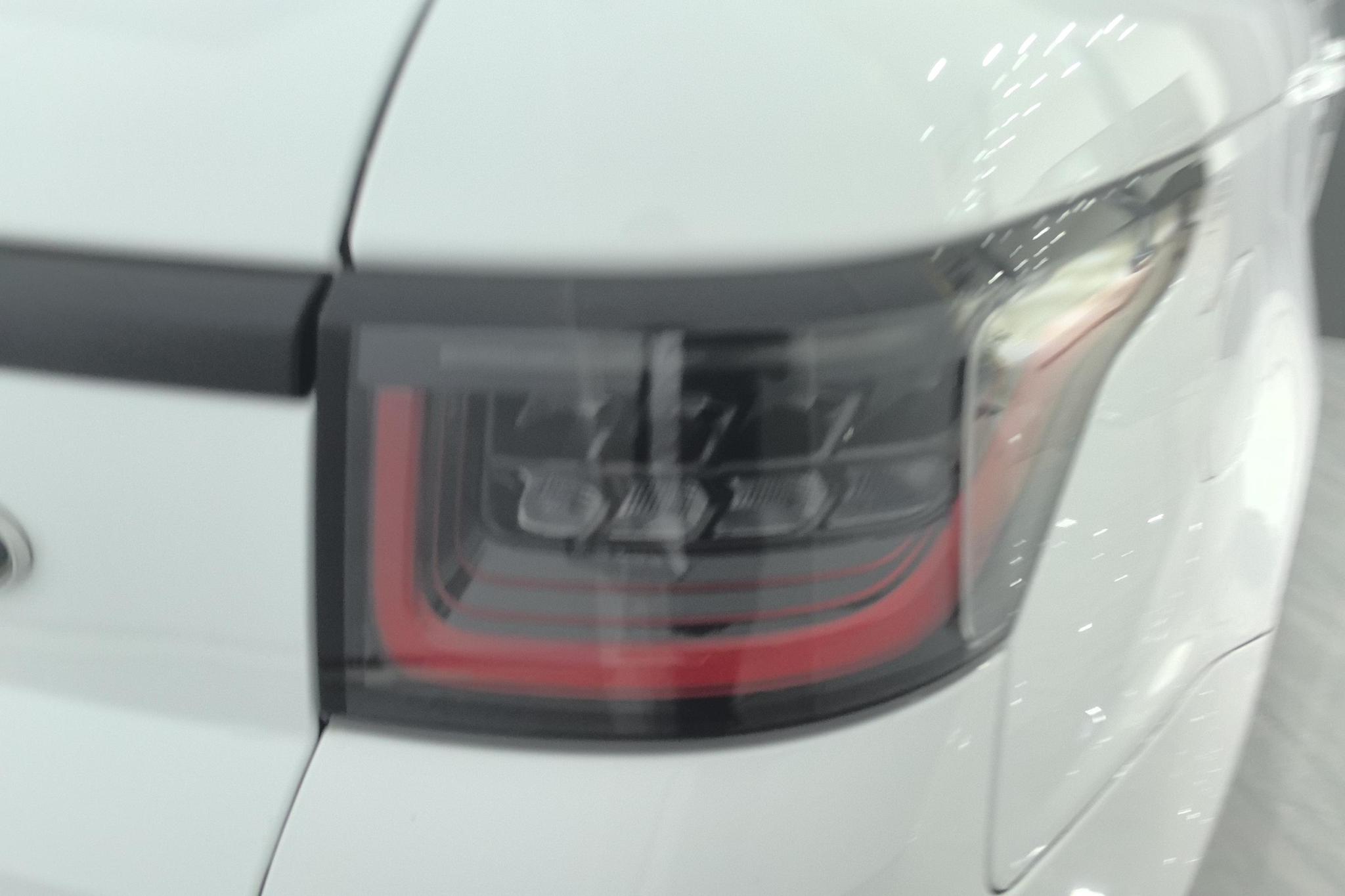 Land Rover Range Rover Sport Sport 2016 3.0 V6 SC HSE DYNAMIC