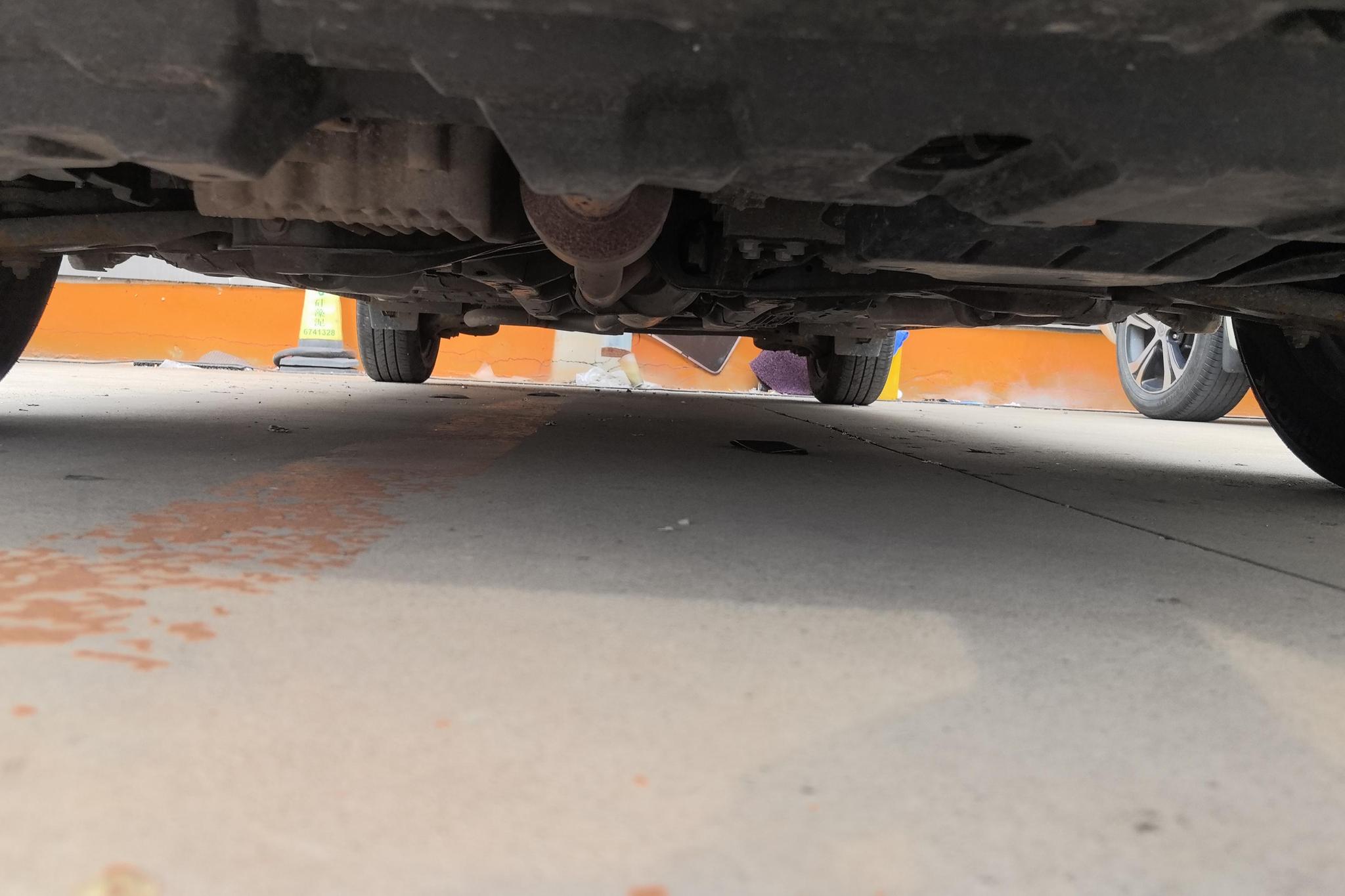 Toyota Yaris L Zhixuan YARIS L 2019 1.5E CVT VI