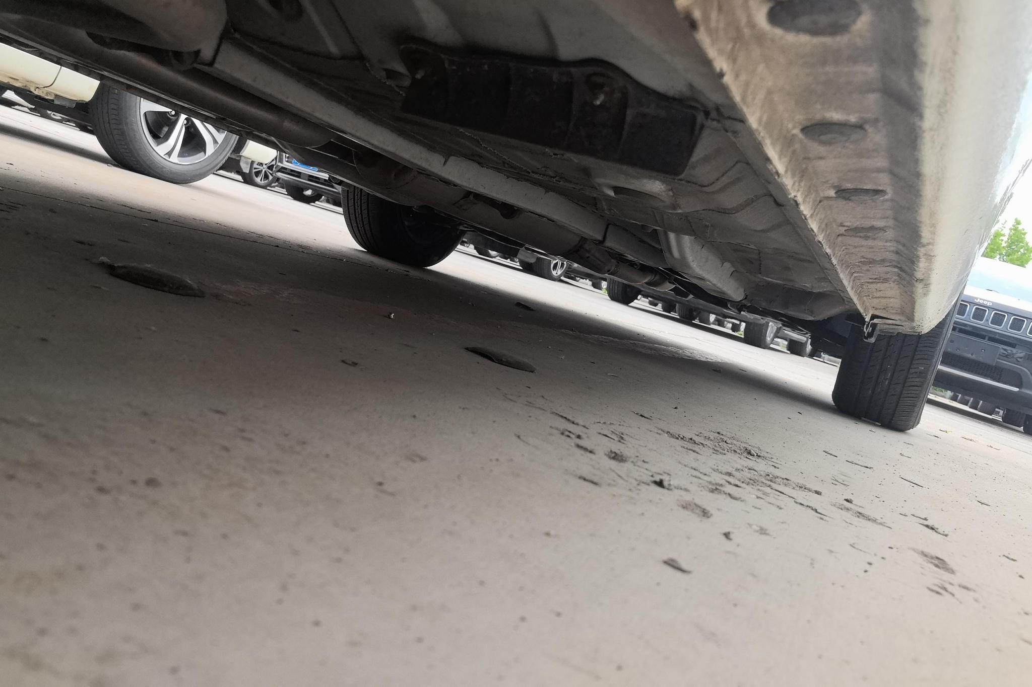 Toyota Yaris L Zhixuan YARIS L 2019 1.5E CVT VI