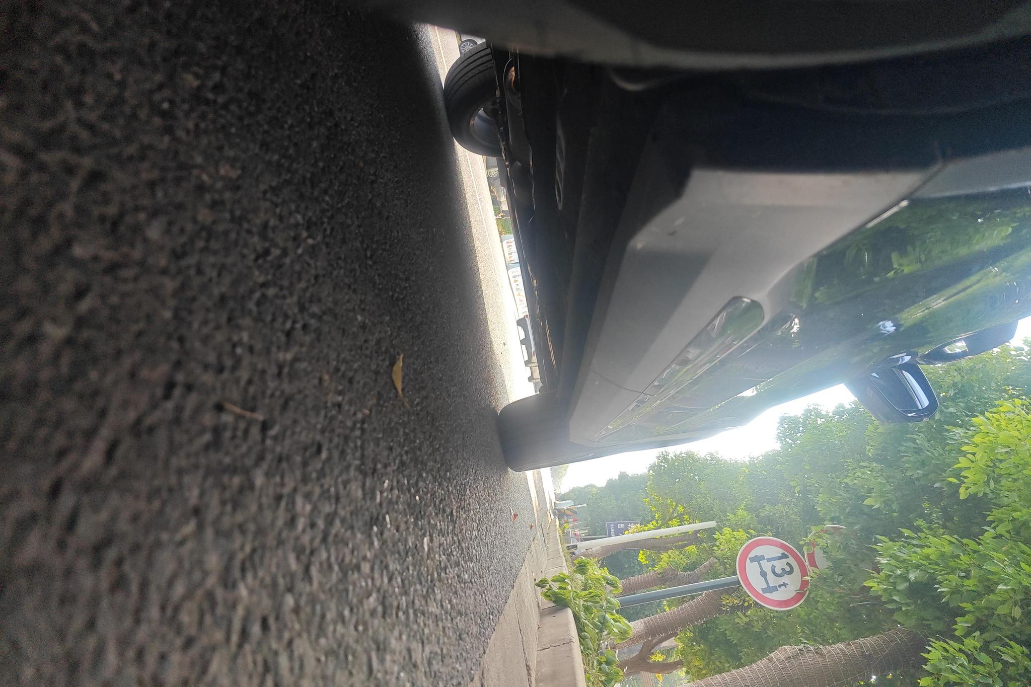 Geely Boyue L L 2025 1.5TD DCT