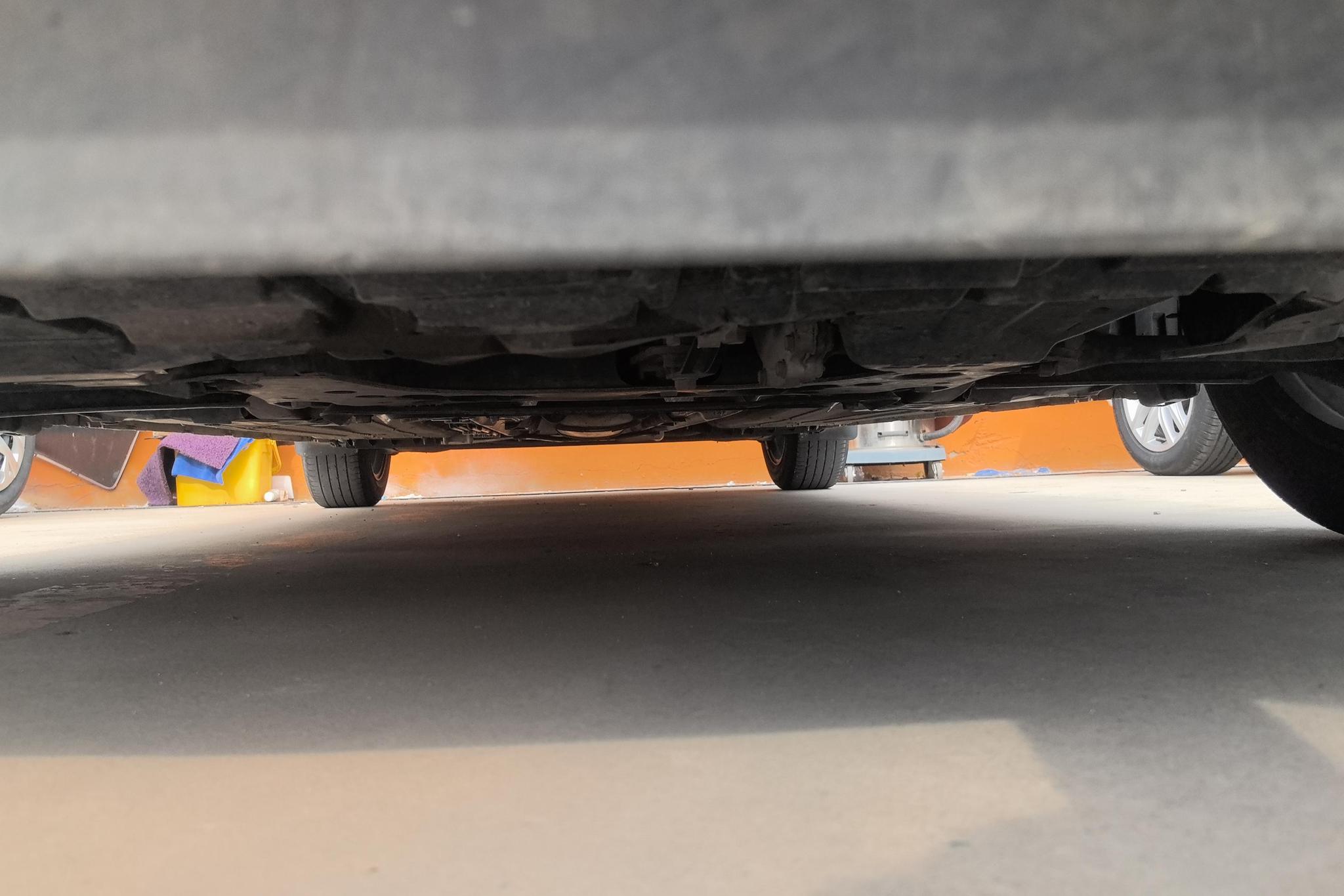 Nissan Tiida 2020 1.6L CVT