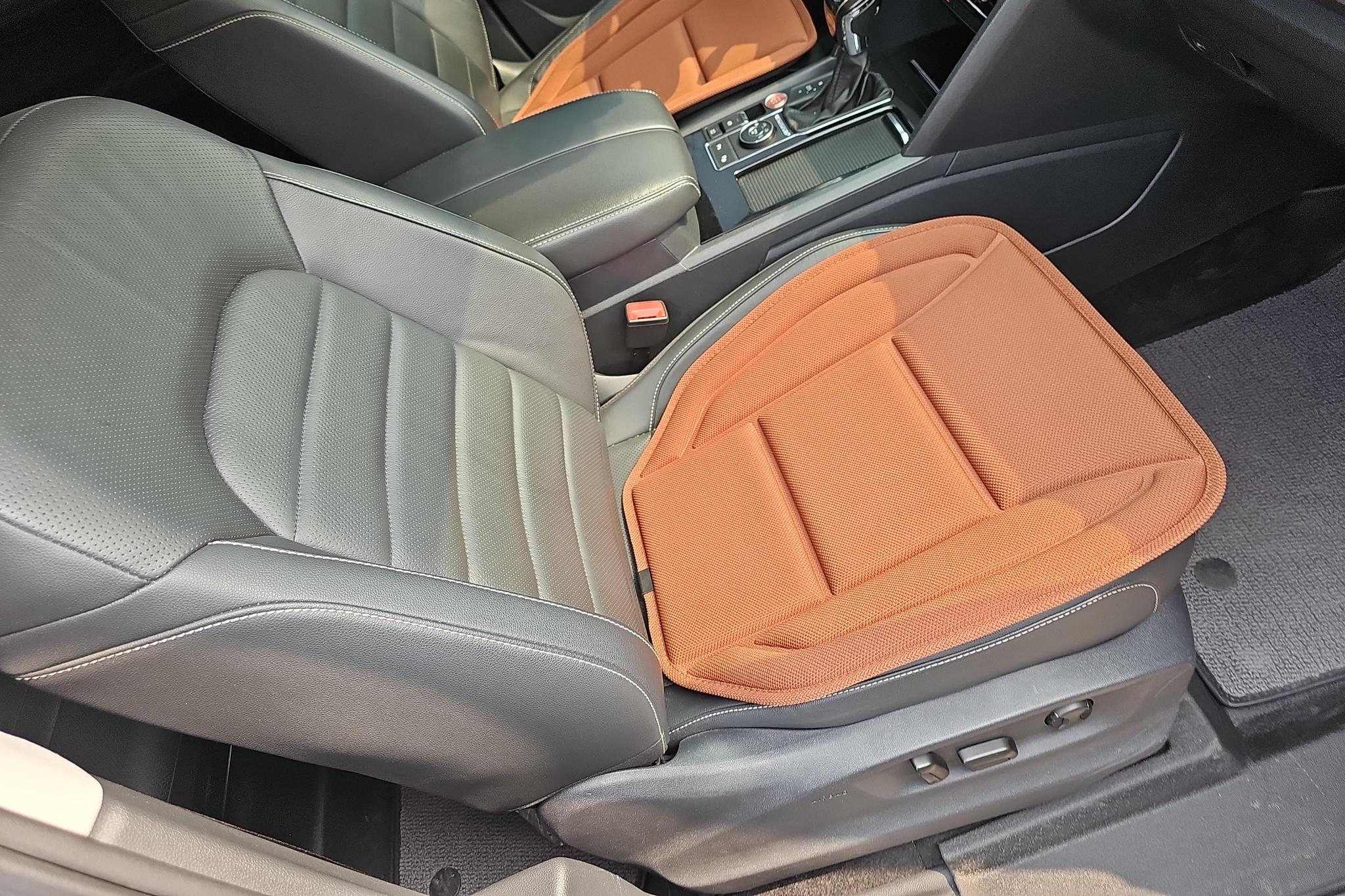 Volkswagen Teramont 2017 380TSI Luxury