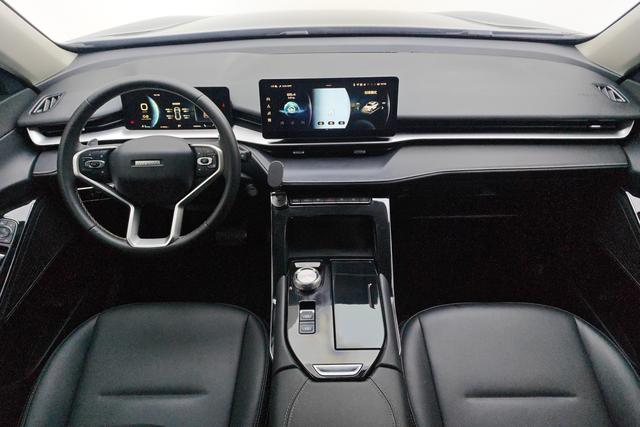 HAVAL H6 2022 — фото 12