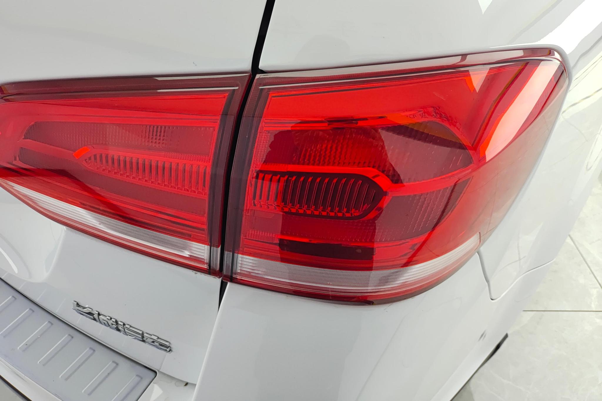 Haval H6 2021 Sport 1.5T AT Elite