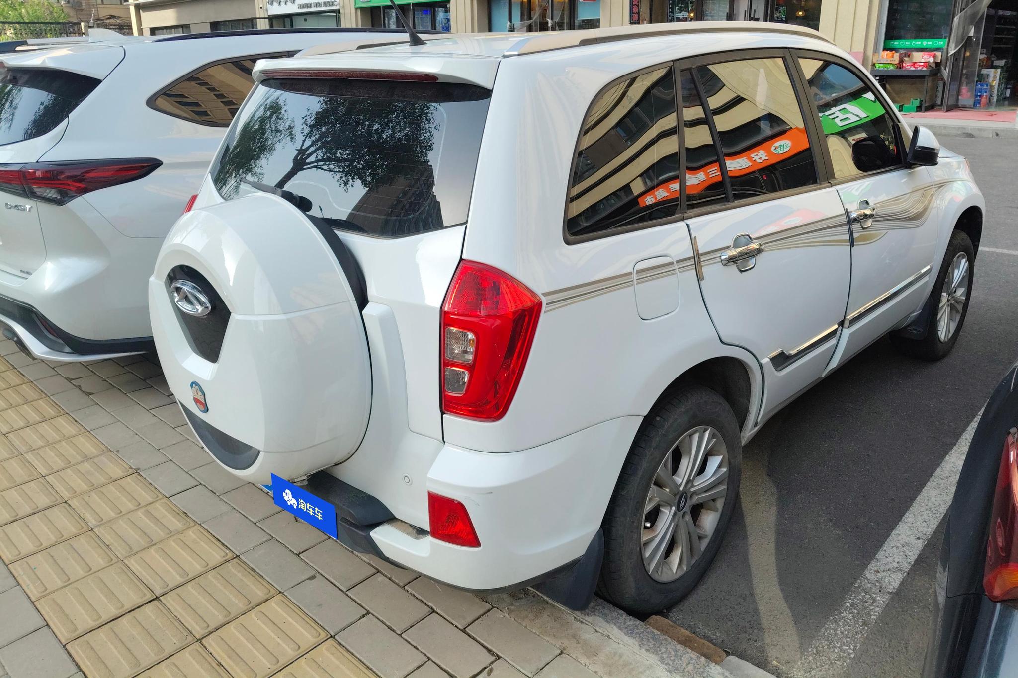 Chery Tiggo 3 3 2020 1.5L MT Fashion