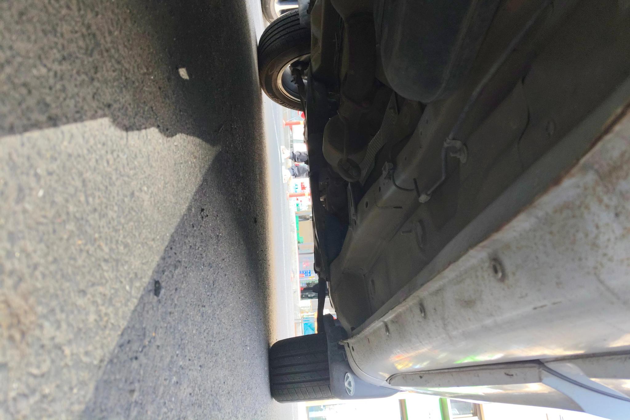 Chery Tiggo 3 3 2020 1.5L MT Fashion