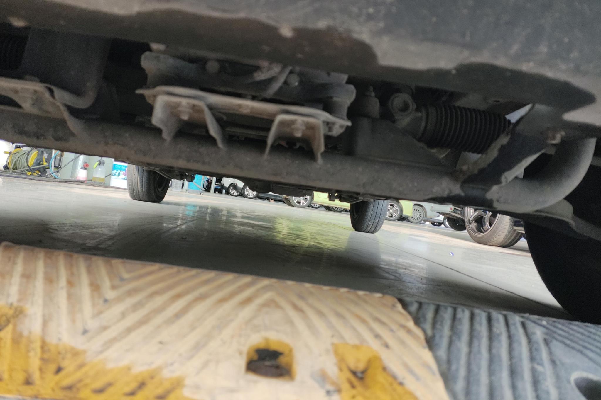 Wuling Mini EV MINIEV 2021 Premium