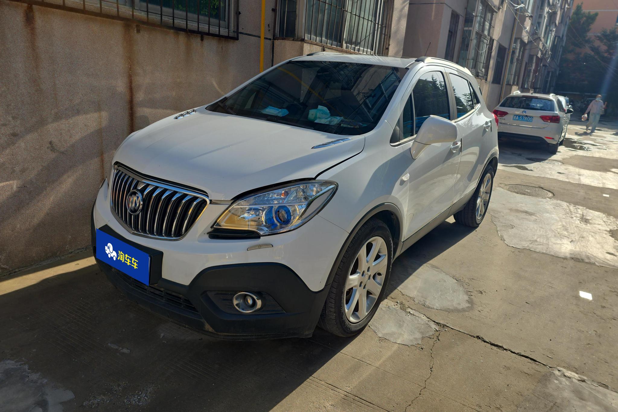 Buick Encore
