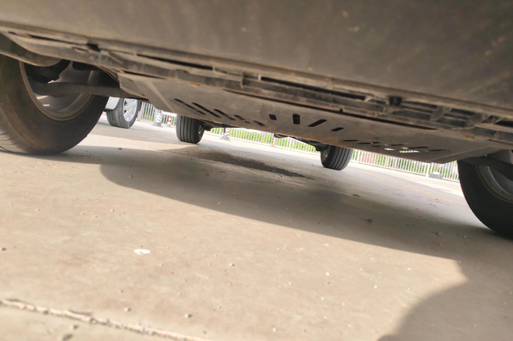 Nissan X-Trail 2014 2.0L CVT Comfort 2WD