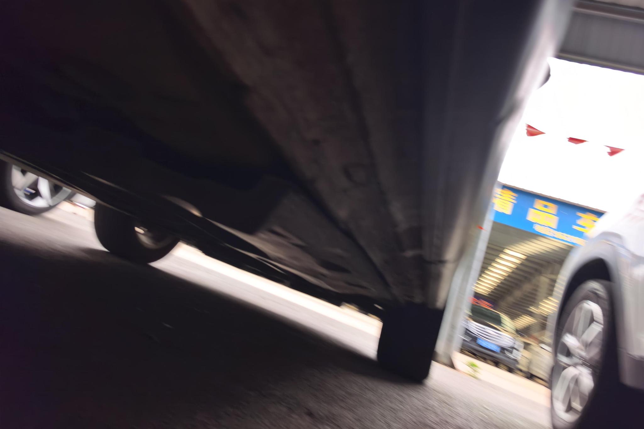 Volkswagen Tiguan 2016 280TSI AT