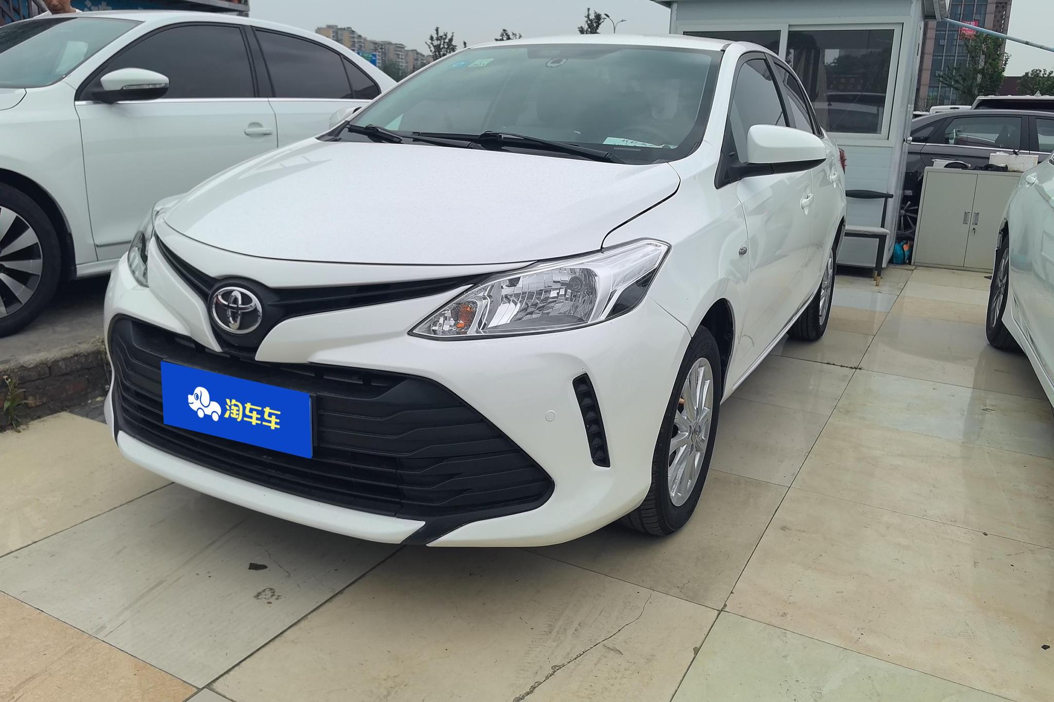 Toyota Vios