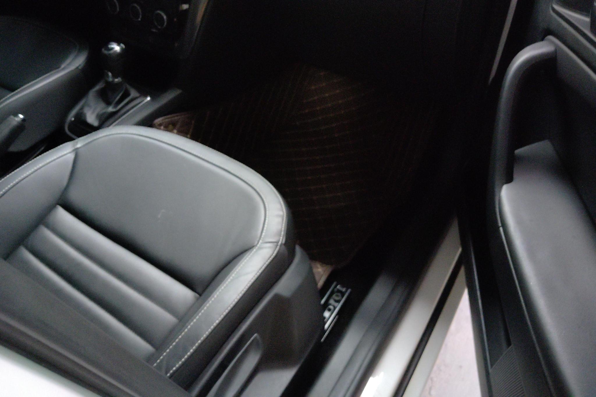 Skoda Yeti 2017 TSI280 DSG