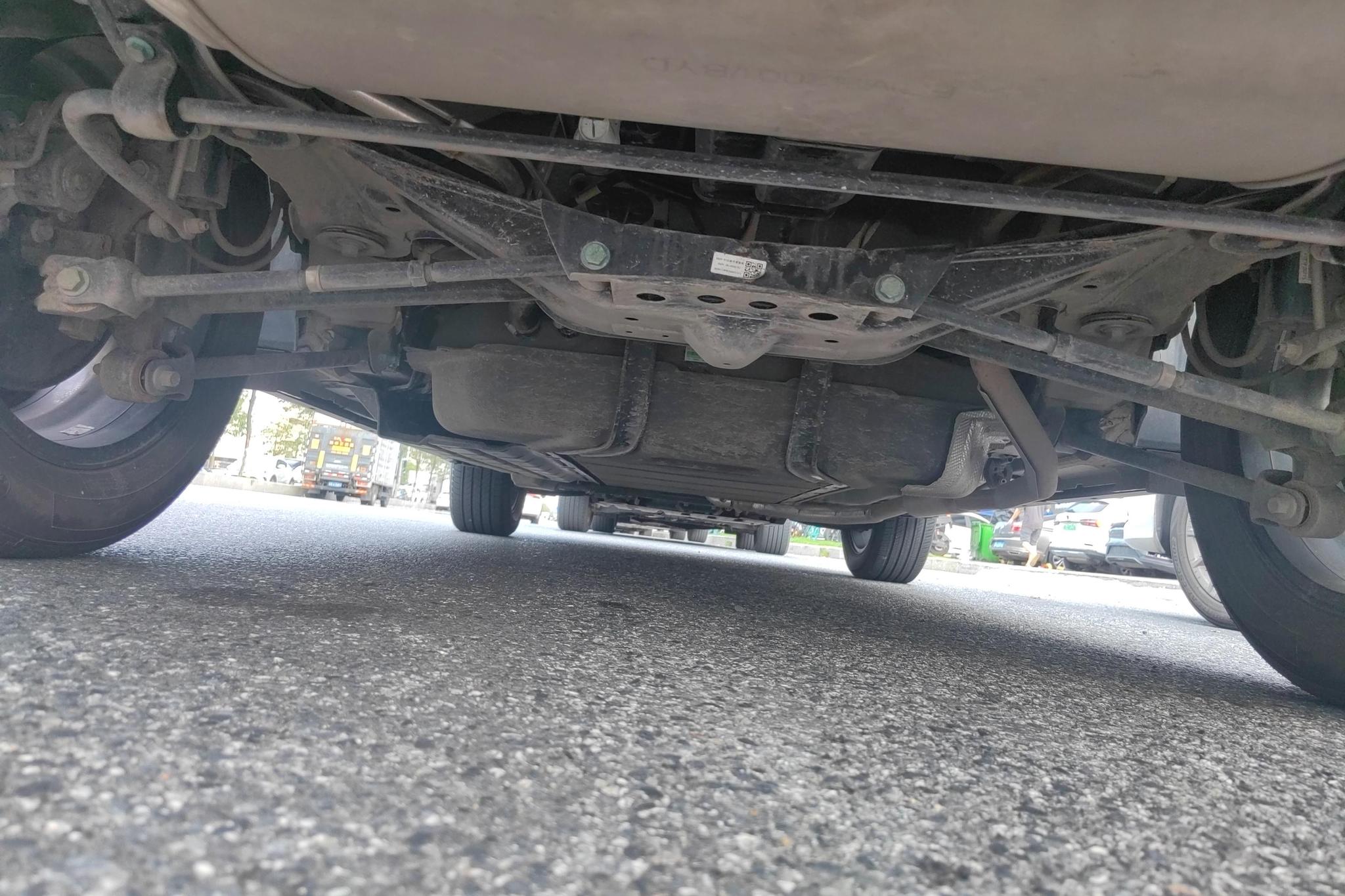 BYD Song Pro DM Pro DM 2025 Smart Drive DM-i 75KM Lead