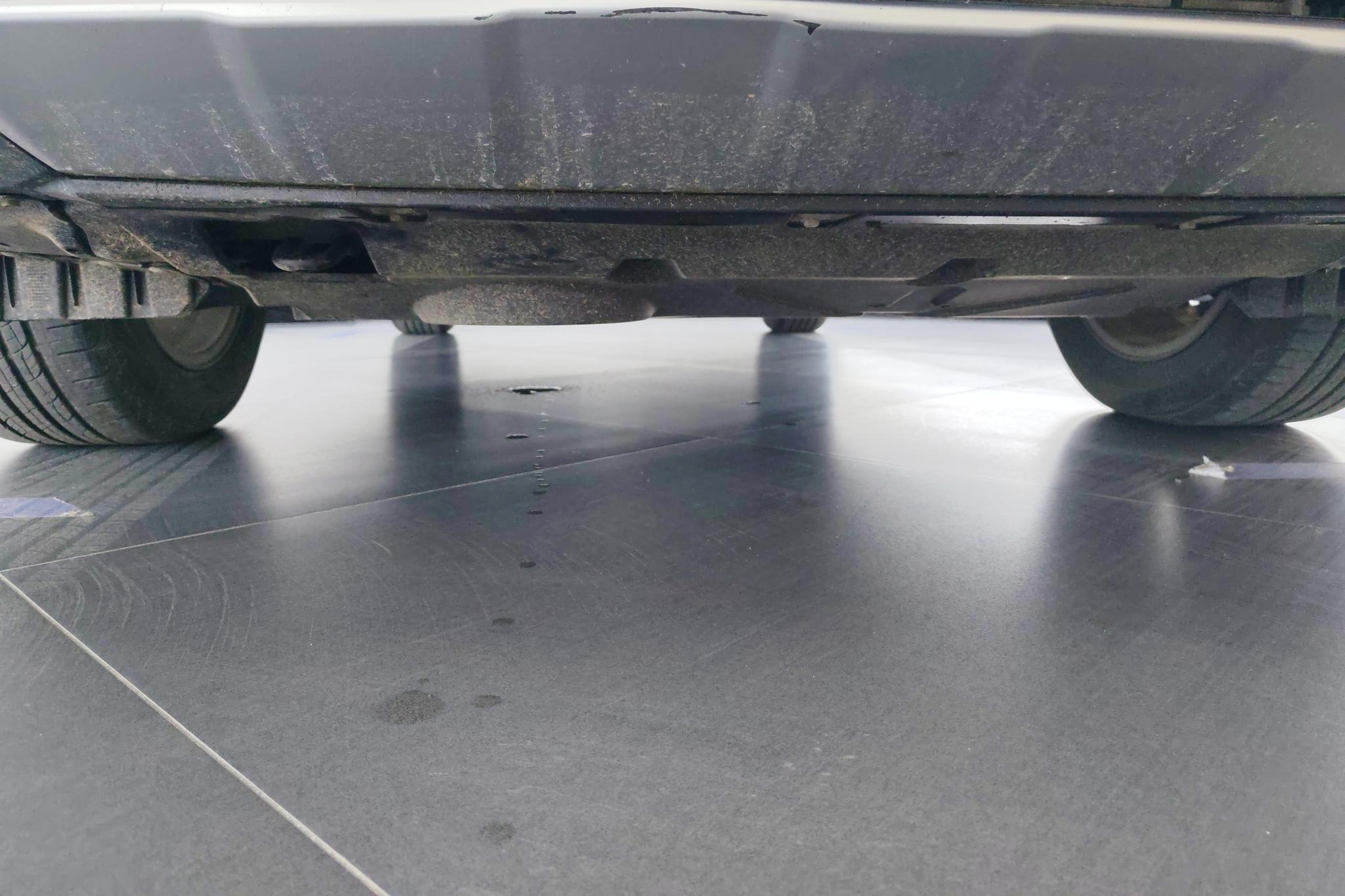 Geely Boyue 2020 1.8TD DCT PRO