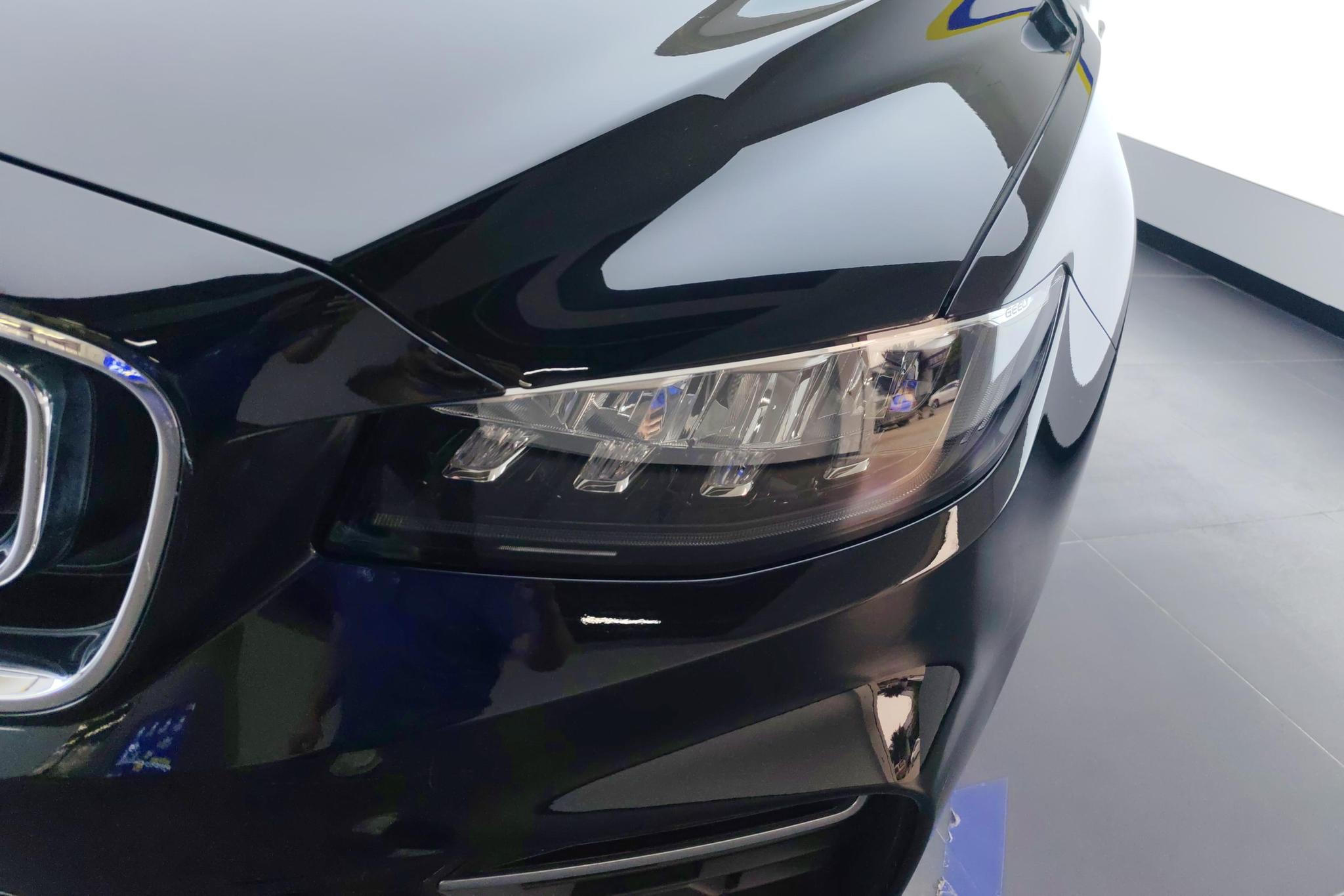 Geely Boyue 2020 1.8TD DCT PRO