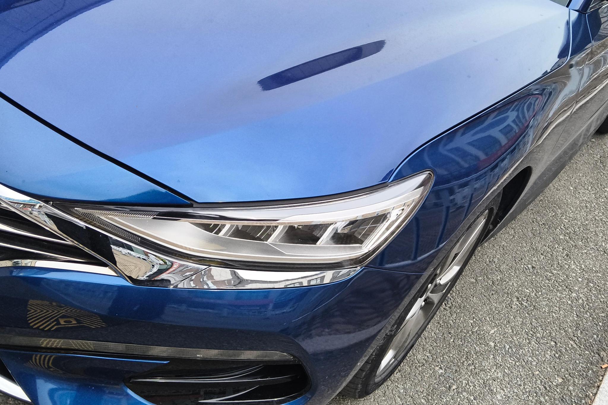 Hyundai Lafesta 2019 280TGDi V
