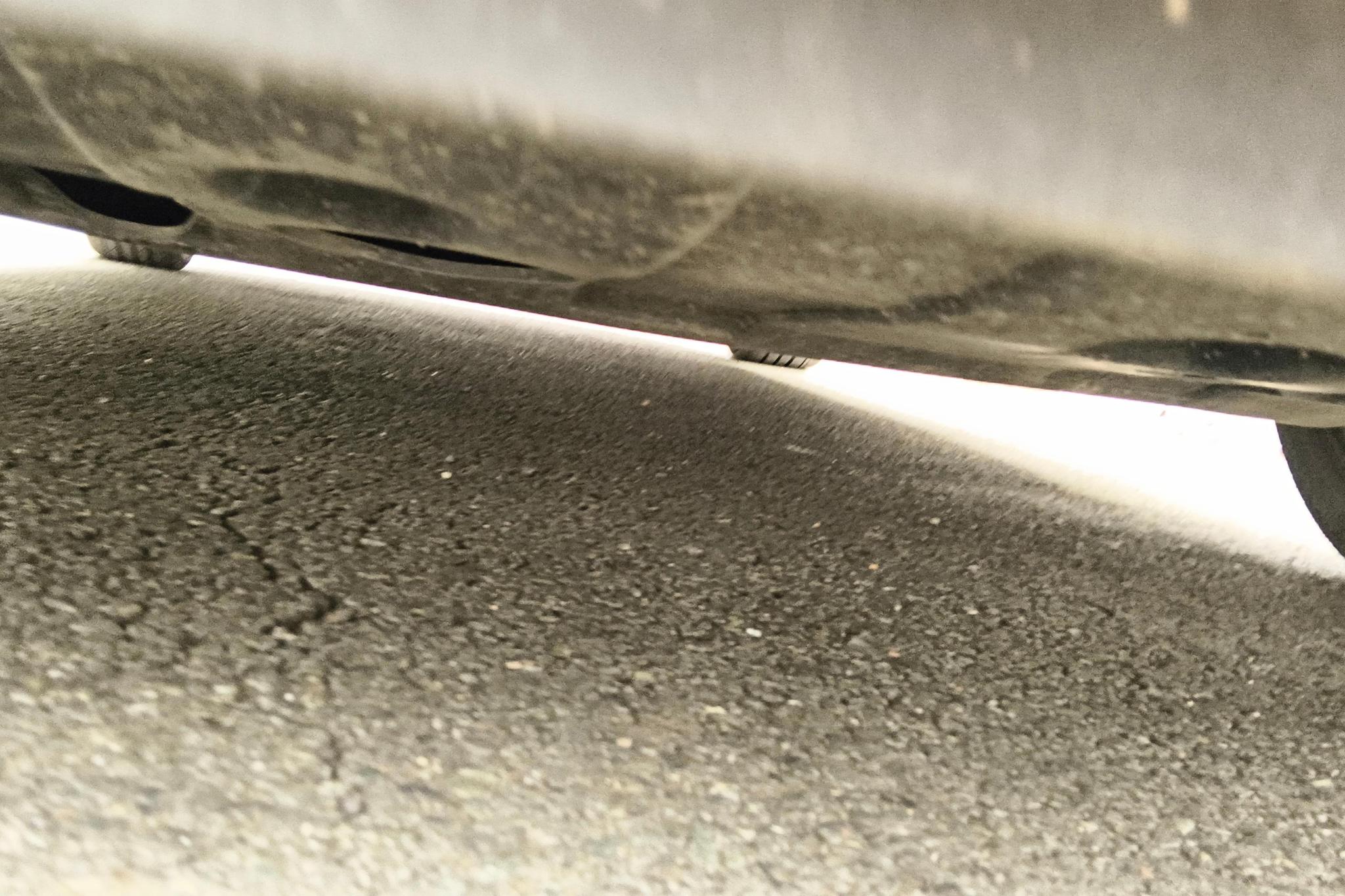 Hyundai Lafesta 2019 280TGDi V