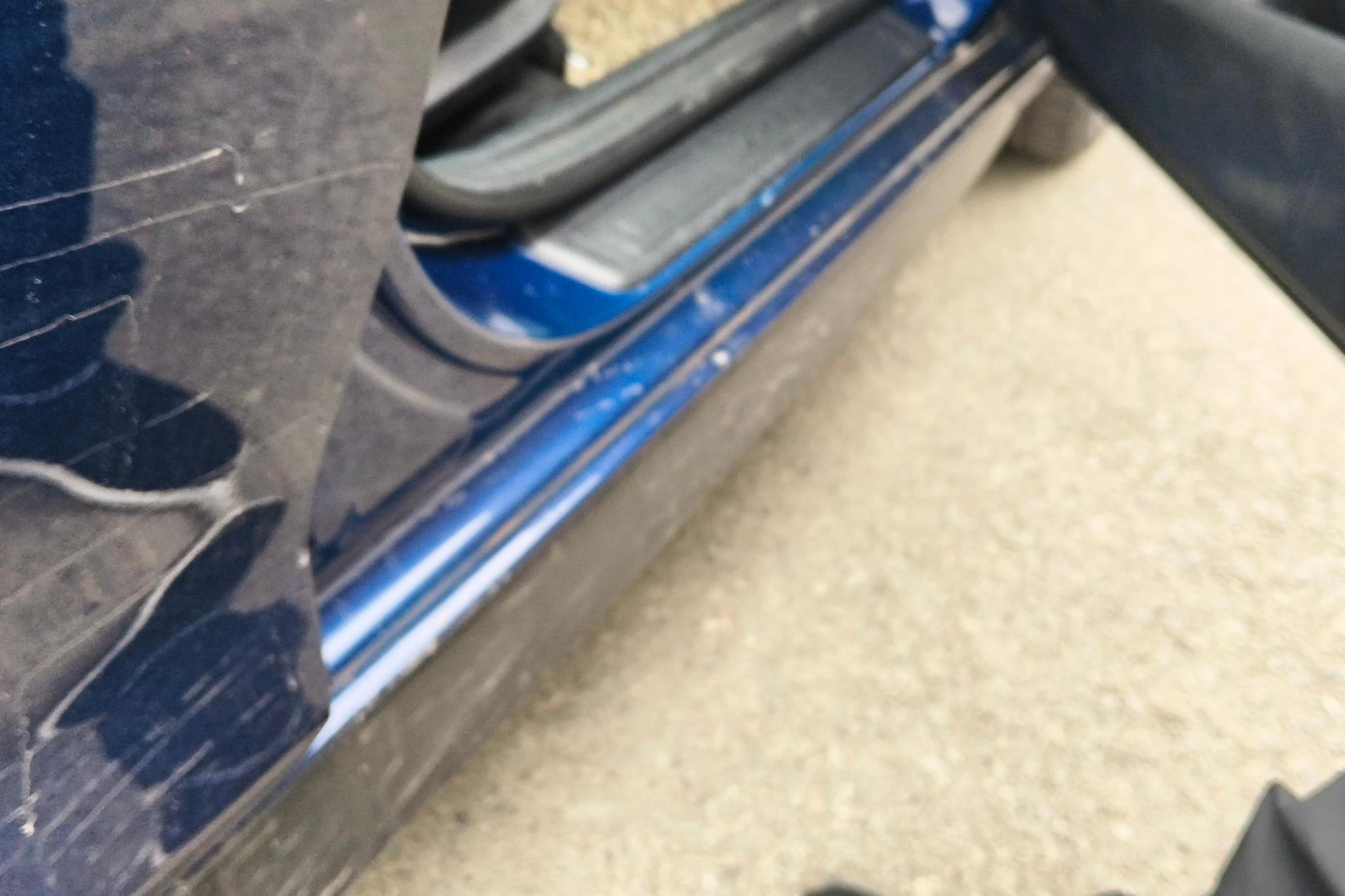 Hyundai Lafesta 2019 280TGDi V