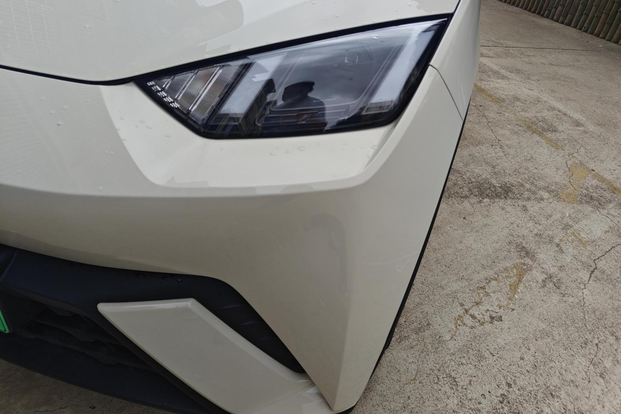 BYD Seagull 2025 305KM Freedom