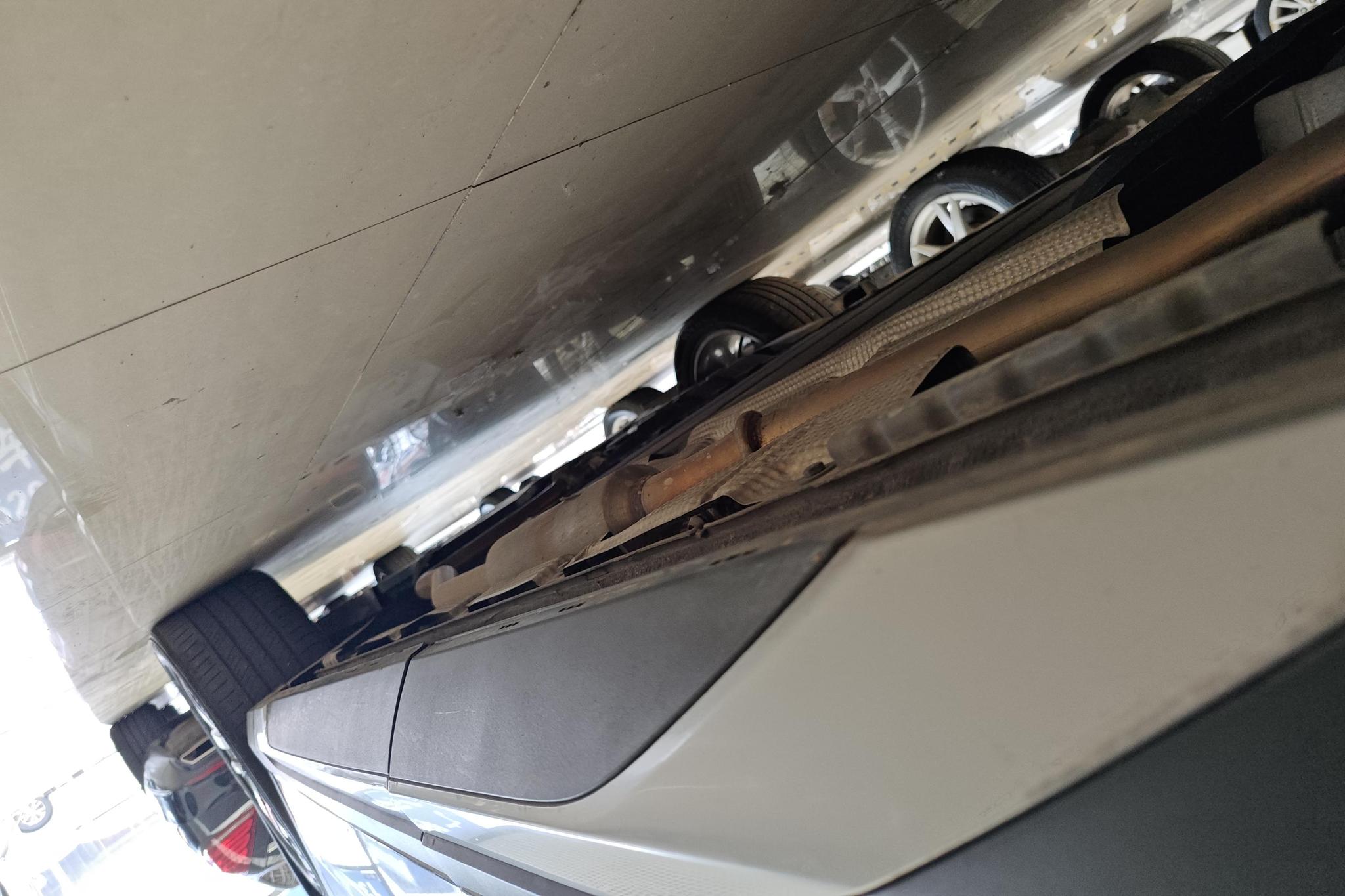 BYD Song L DM L DM 2024 DM-i 112KM Lead