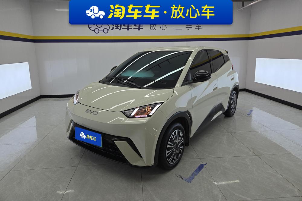 BYD Seagull