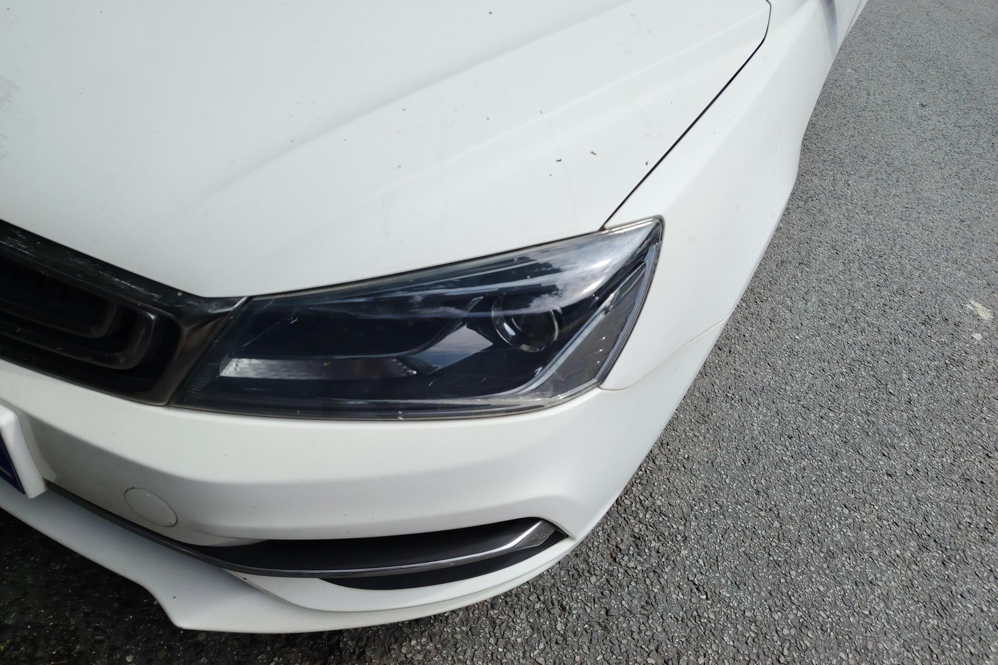 Geely Emgrand 2018 1.5L CVT Luxury