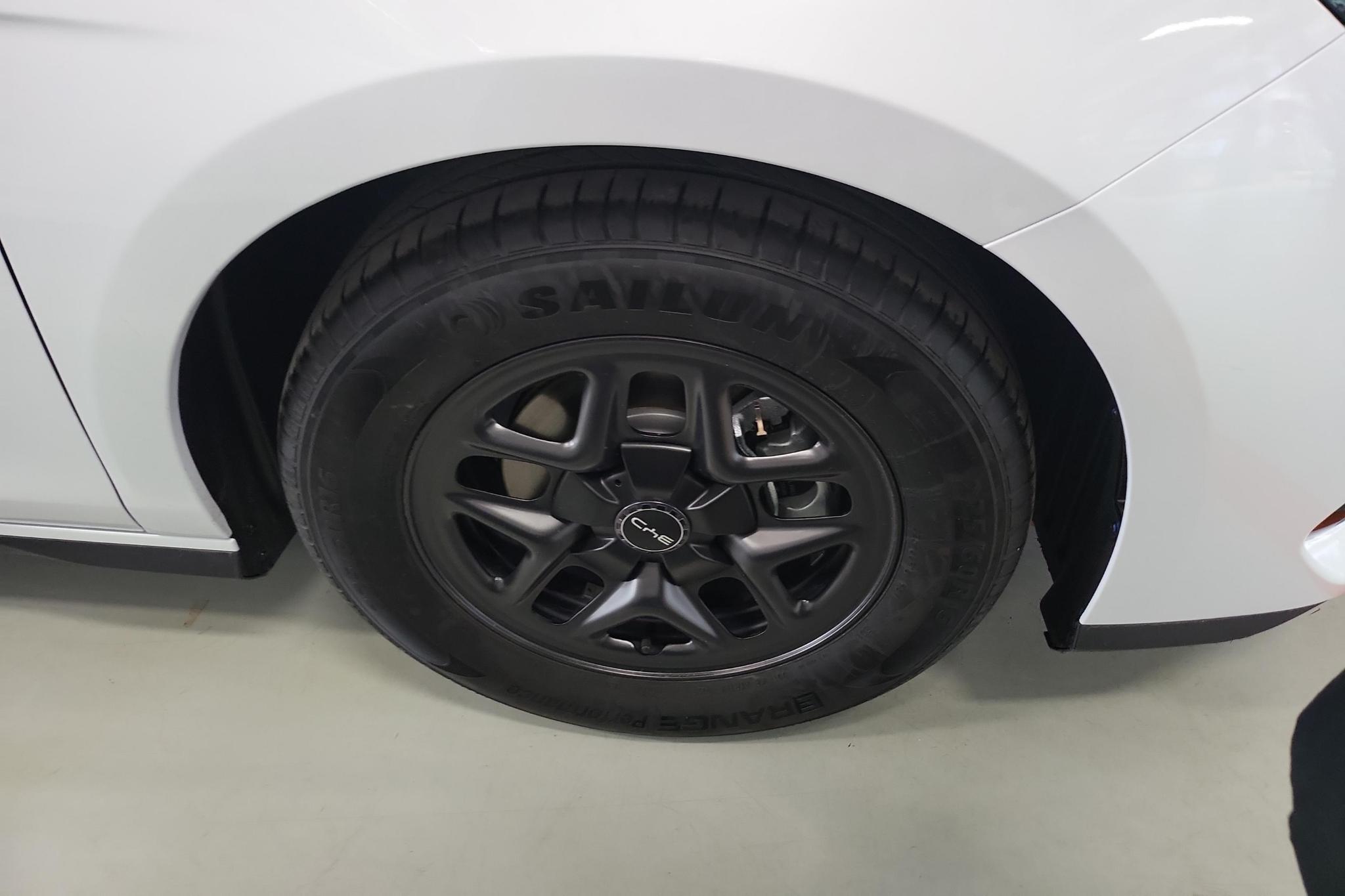 BYD Seal 05 05DM 2025 Smart Drive DM-i 55KM Luxury