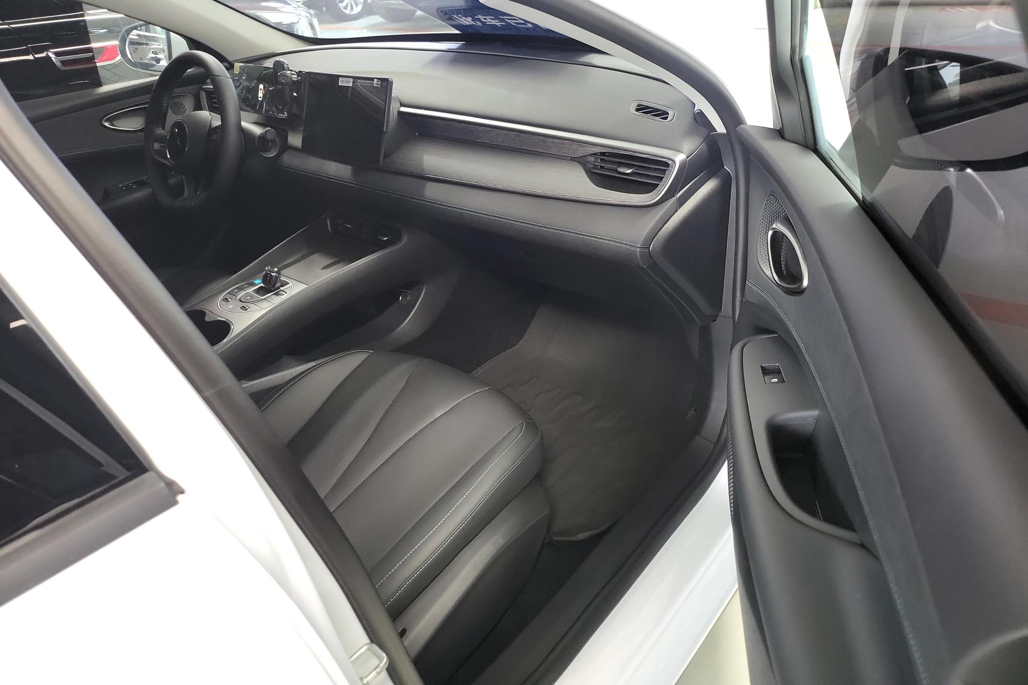 BYD Seal 05 05DM 2025 Smart Drive DM-i 55KM Luxury