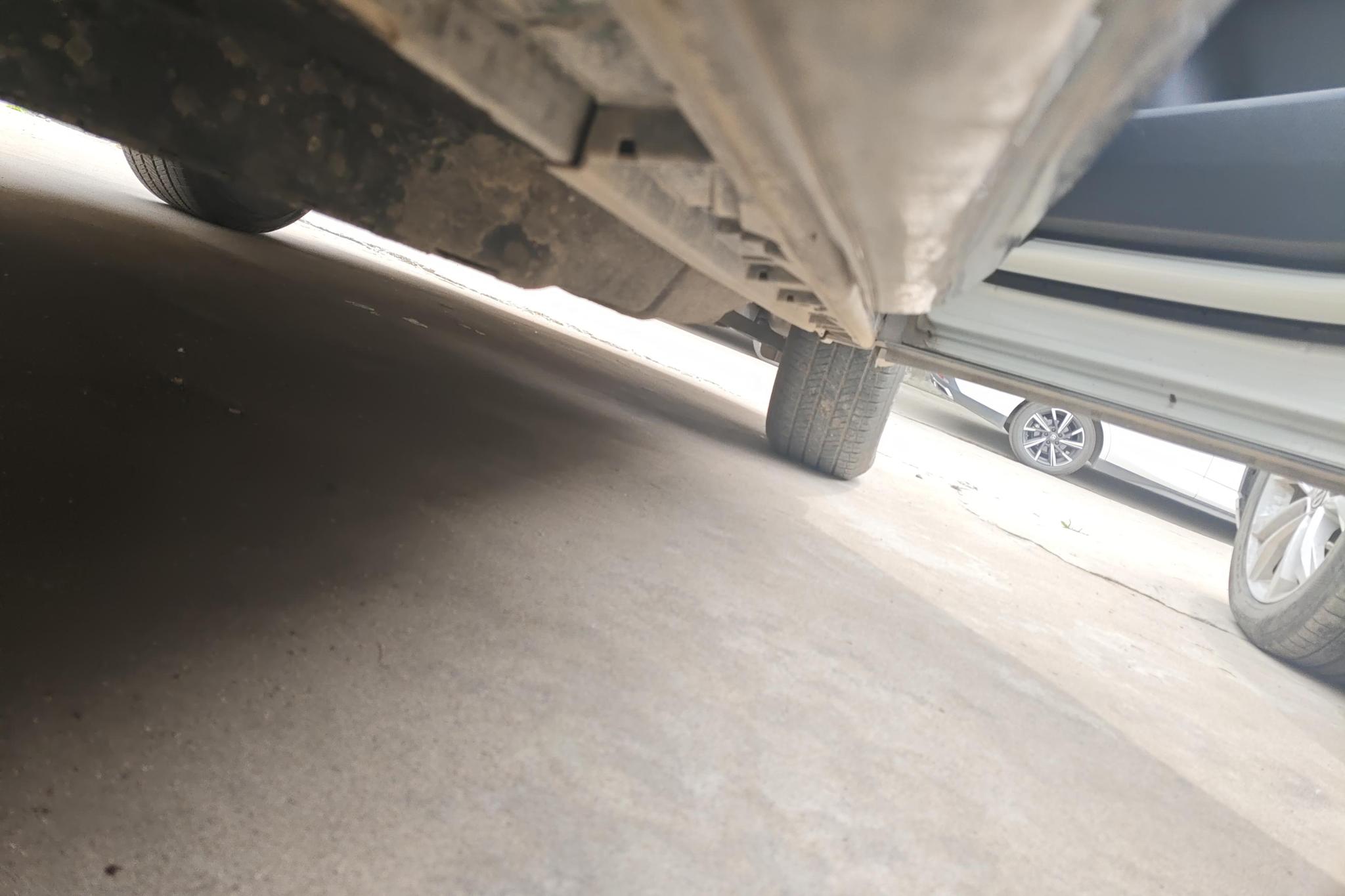 Mazda CX-5 2021 2.0L AT