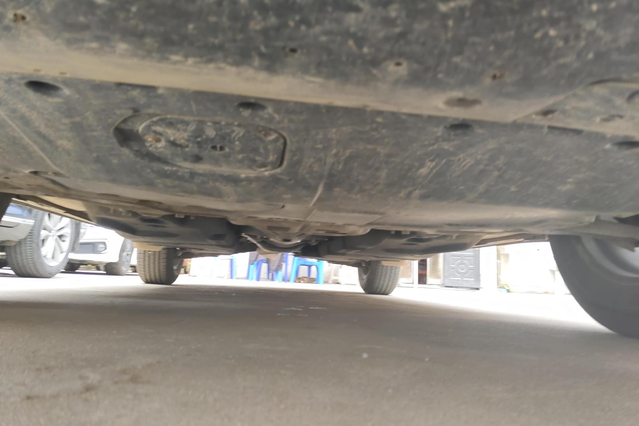 Mazda CX-5 2021 2.0L AT
