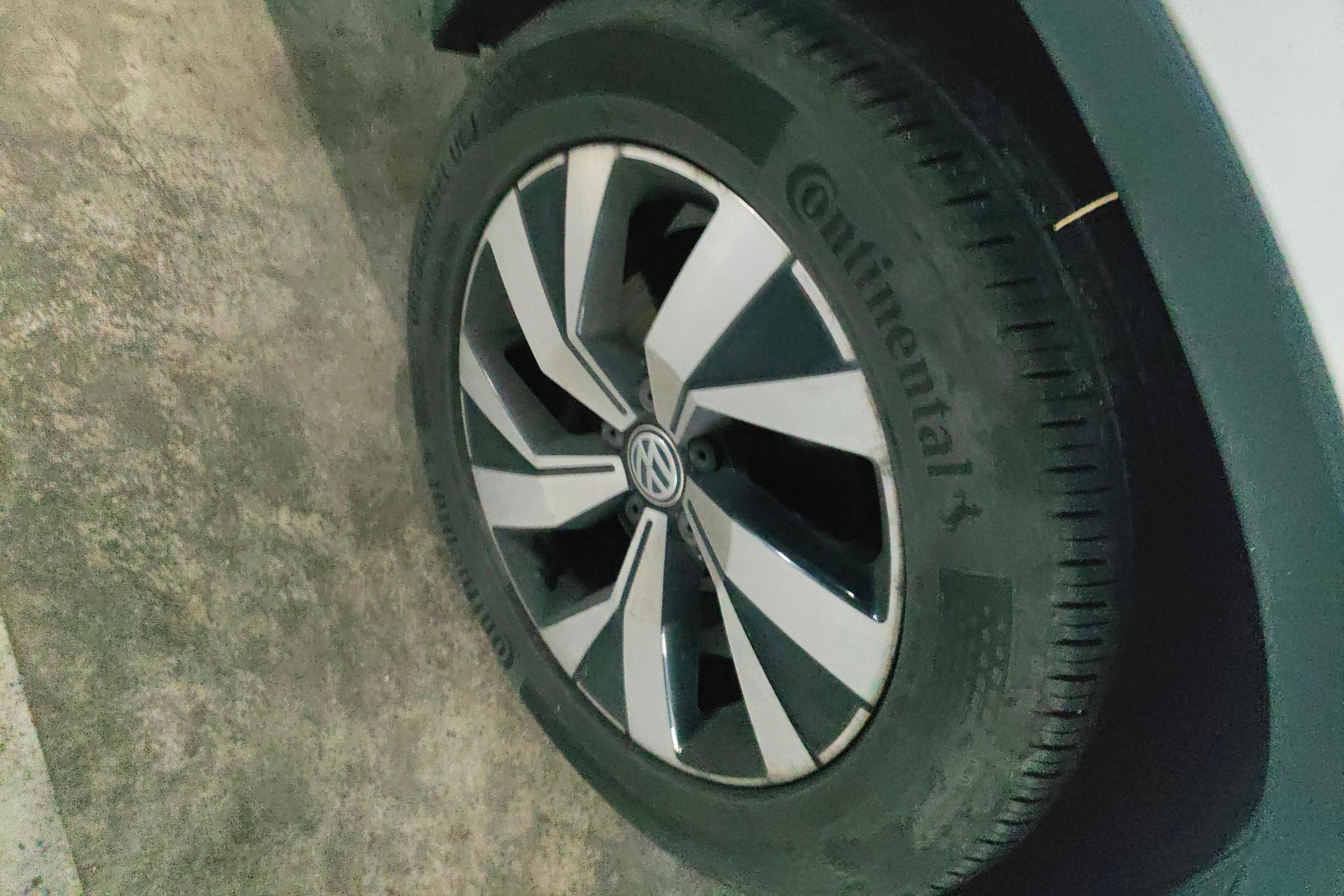 Volkswagen Tayron 2019 330TSI Luxury VI