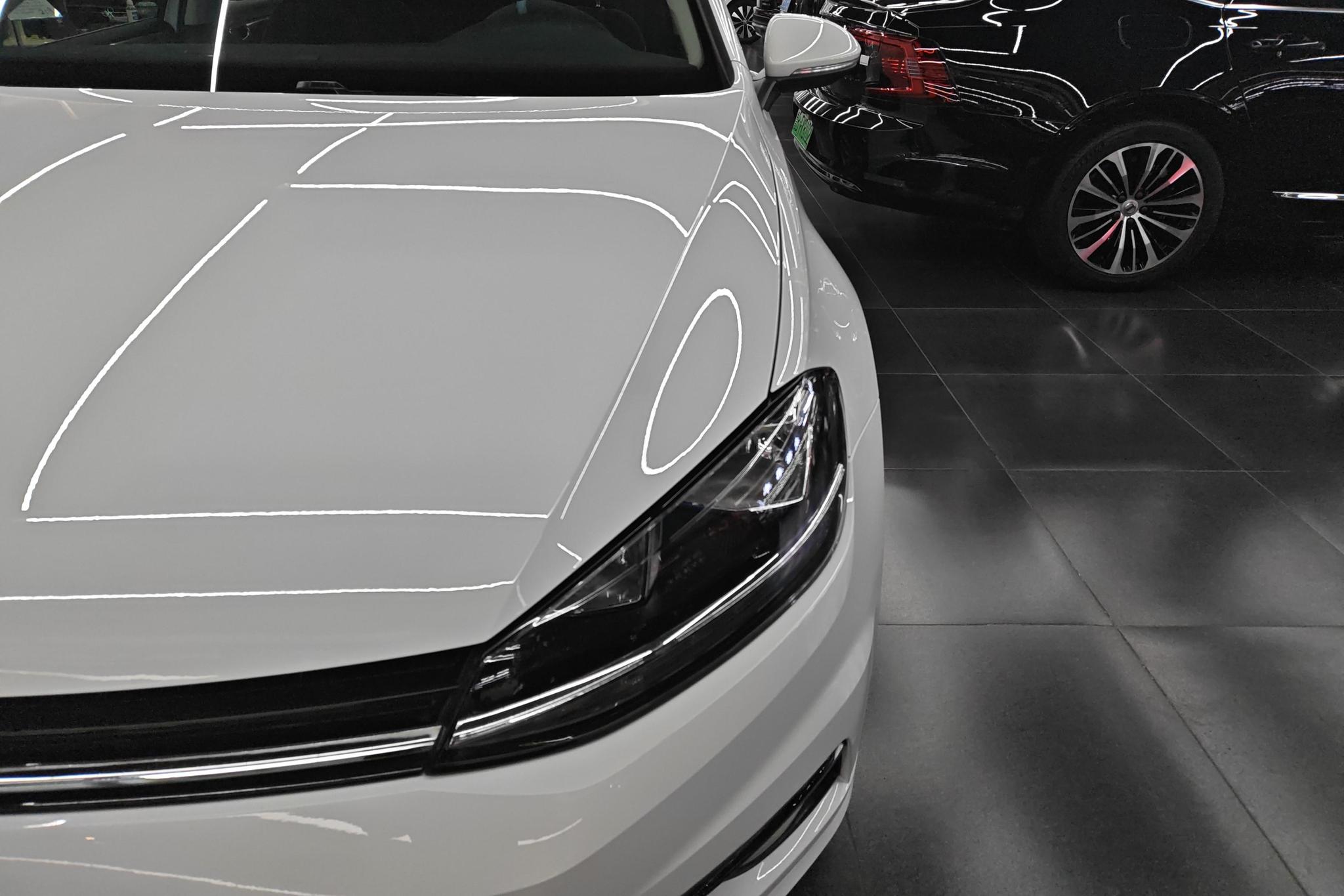Volkswagen Golf 2018 230TSI AT Comfort