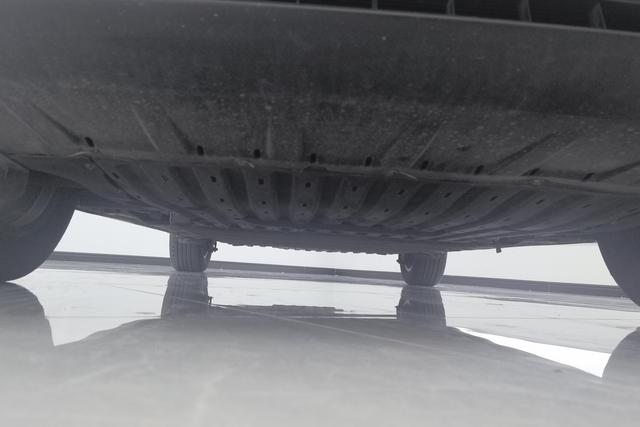 Geely Galaxy Xingyuan 2025 UP 410km — фото 10