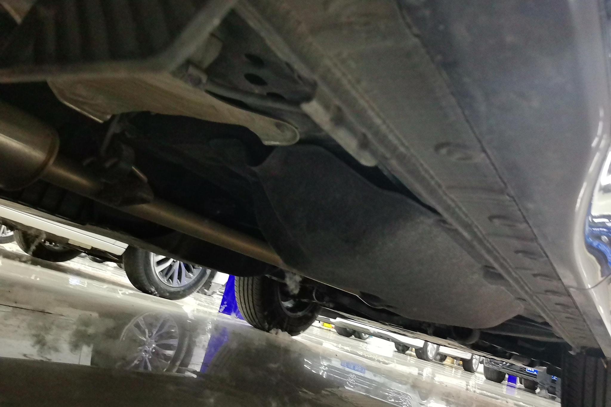 Honda Breeze 2023 240TURBO CVT Elite