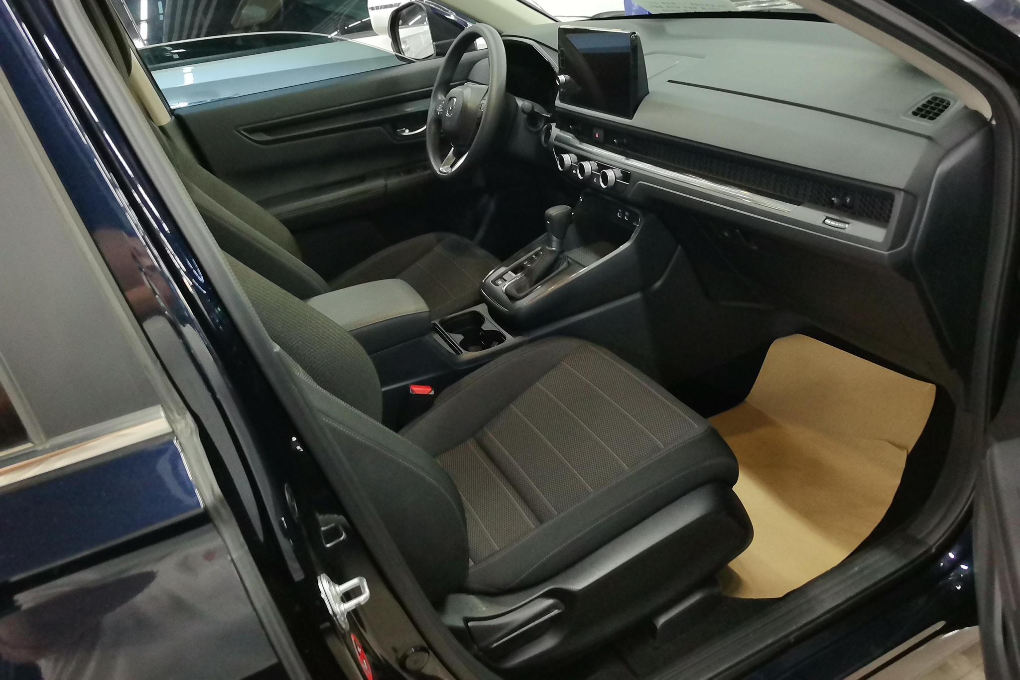 Honda Breeze 2023 240TURBO CVT Elite