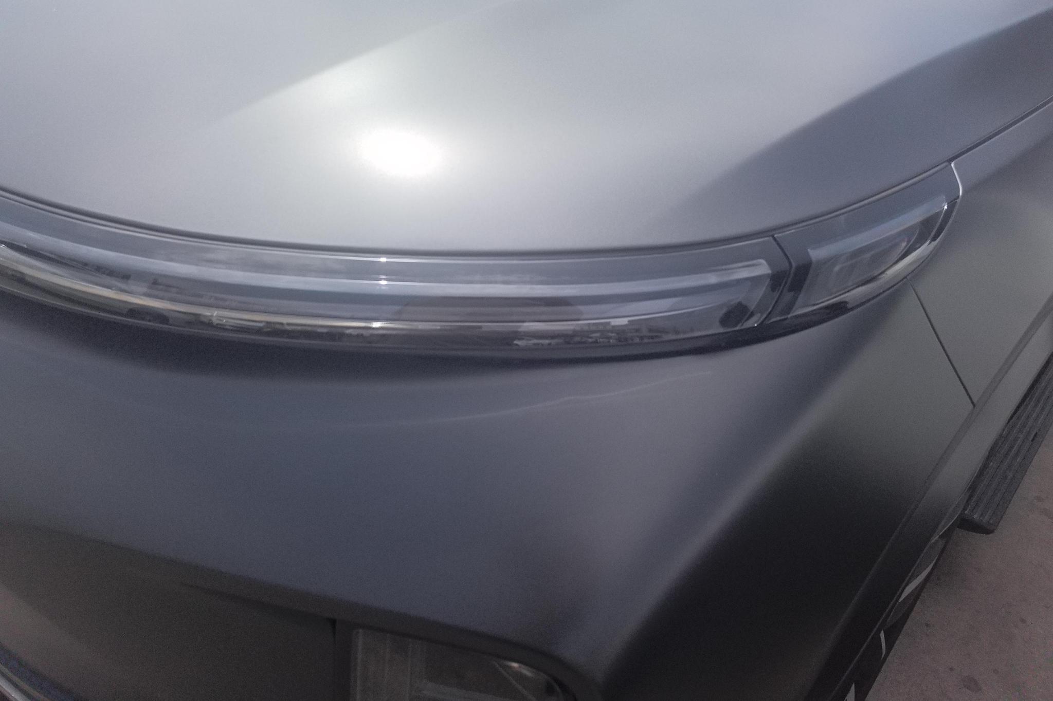 Li Auto L9 2022 Max