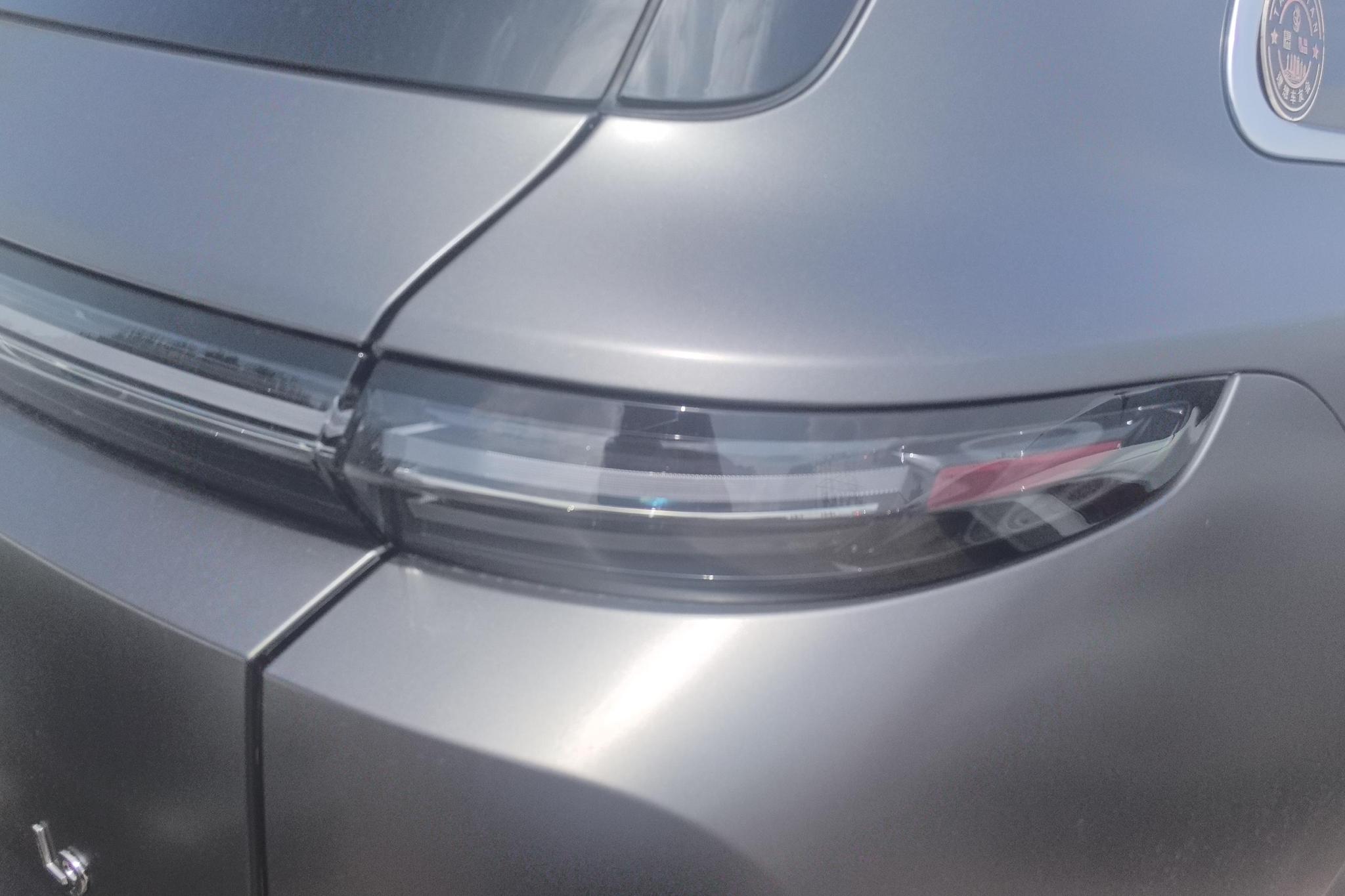 Li Auto L9 2022 Max