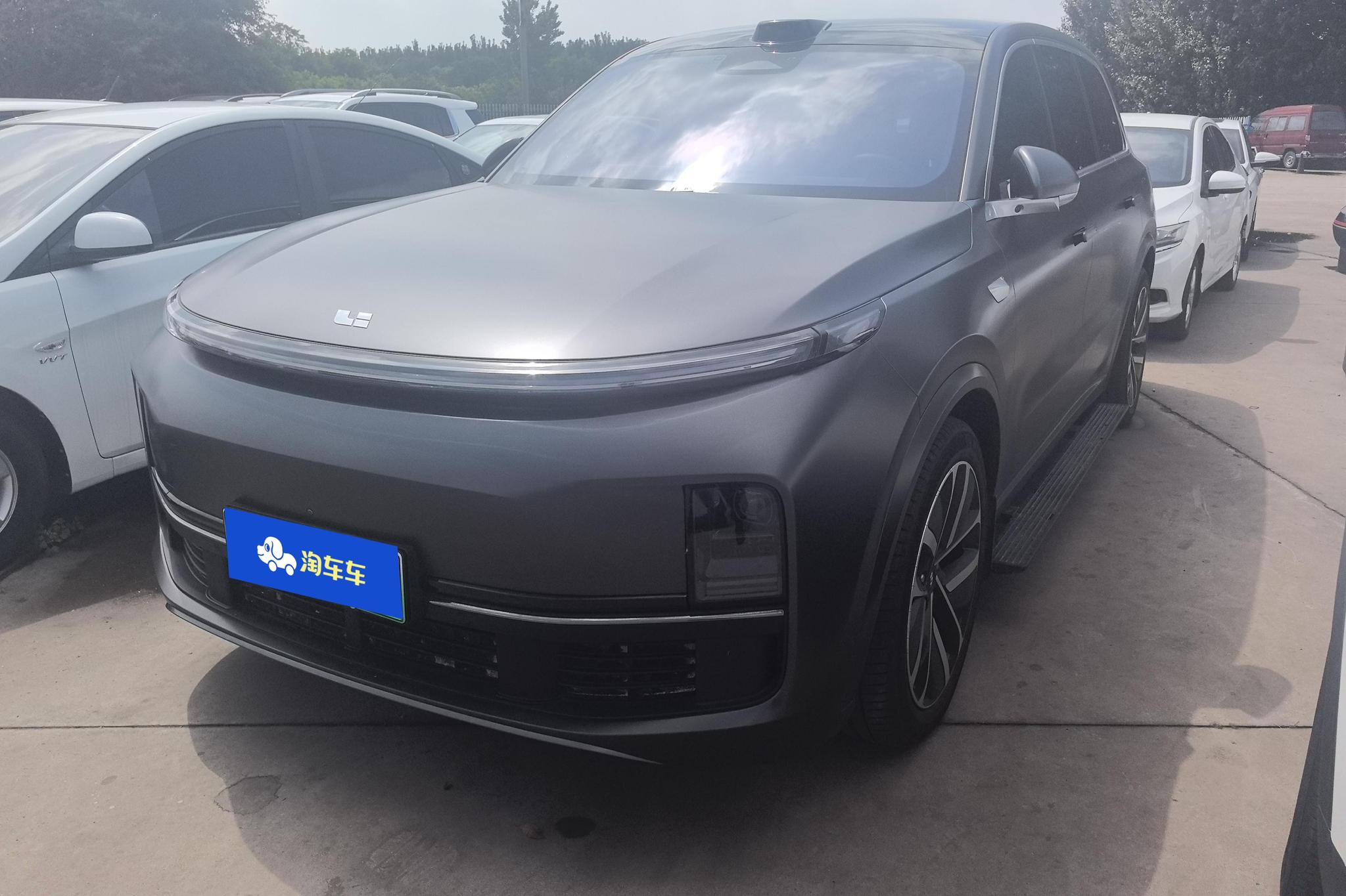 Li Auto L9