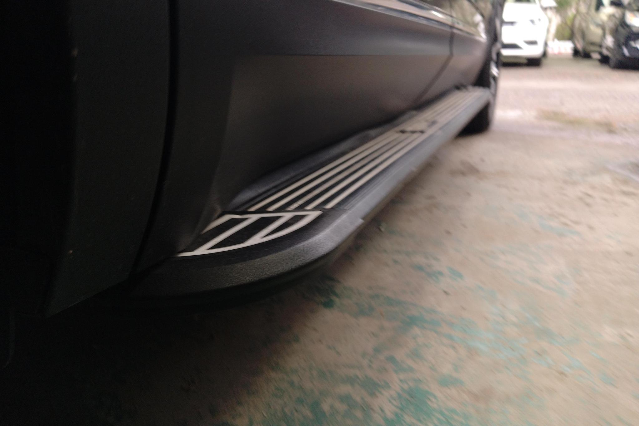 Volkswagen Teramont 2020 330TSI Luxury