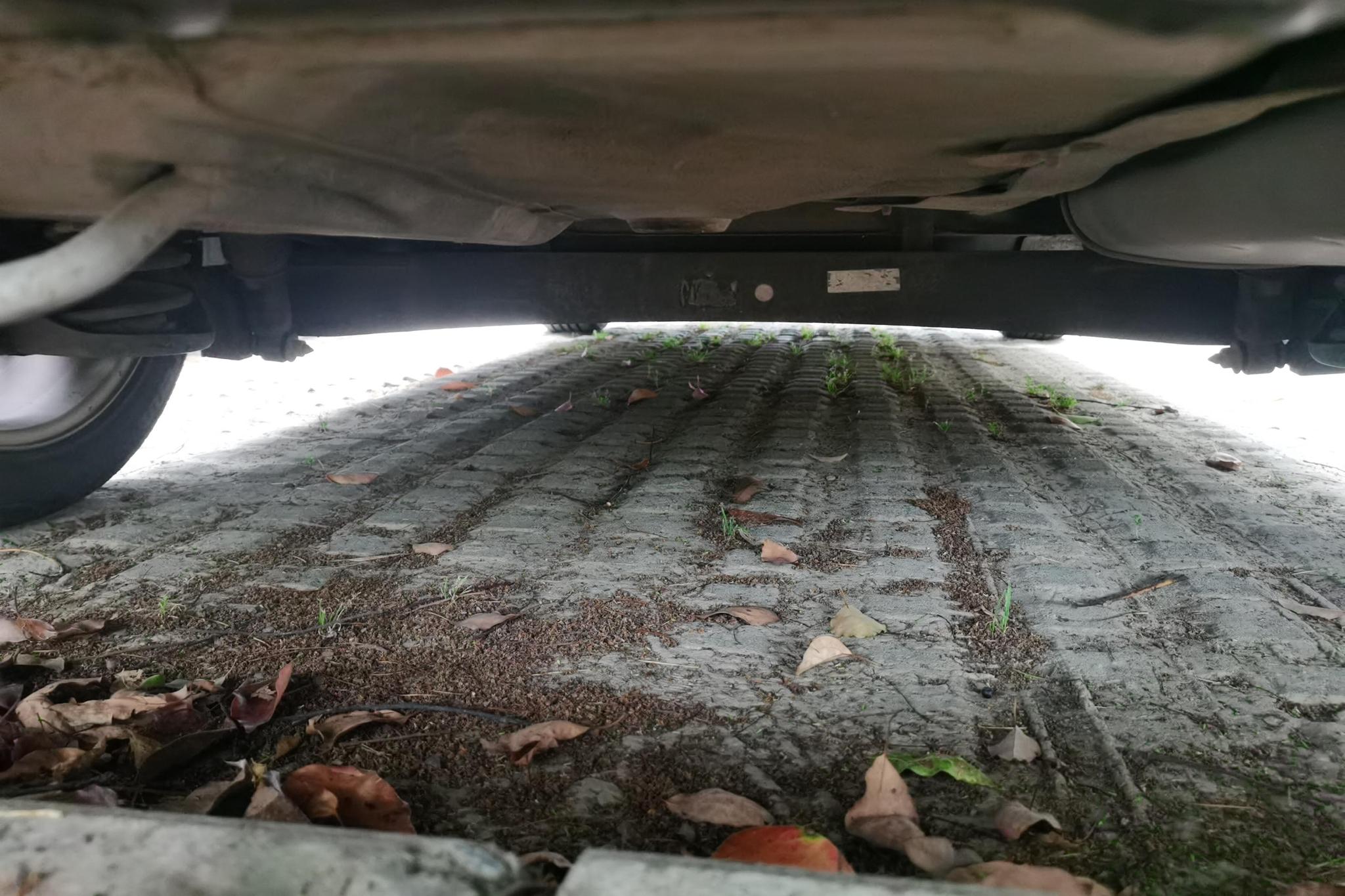 Kia K3 2015 1.6L AT GL