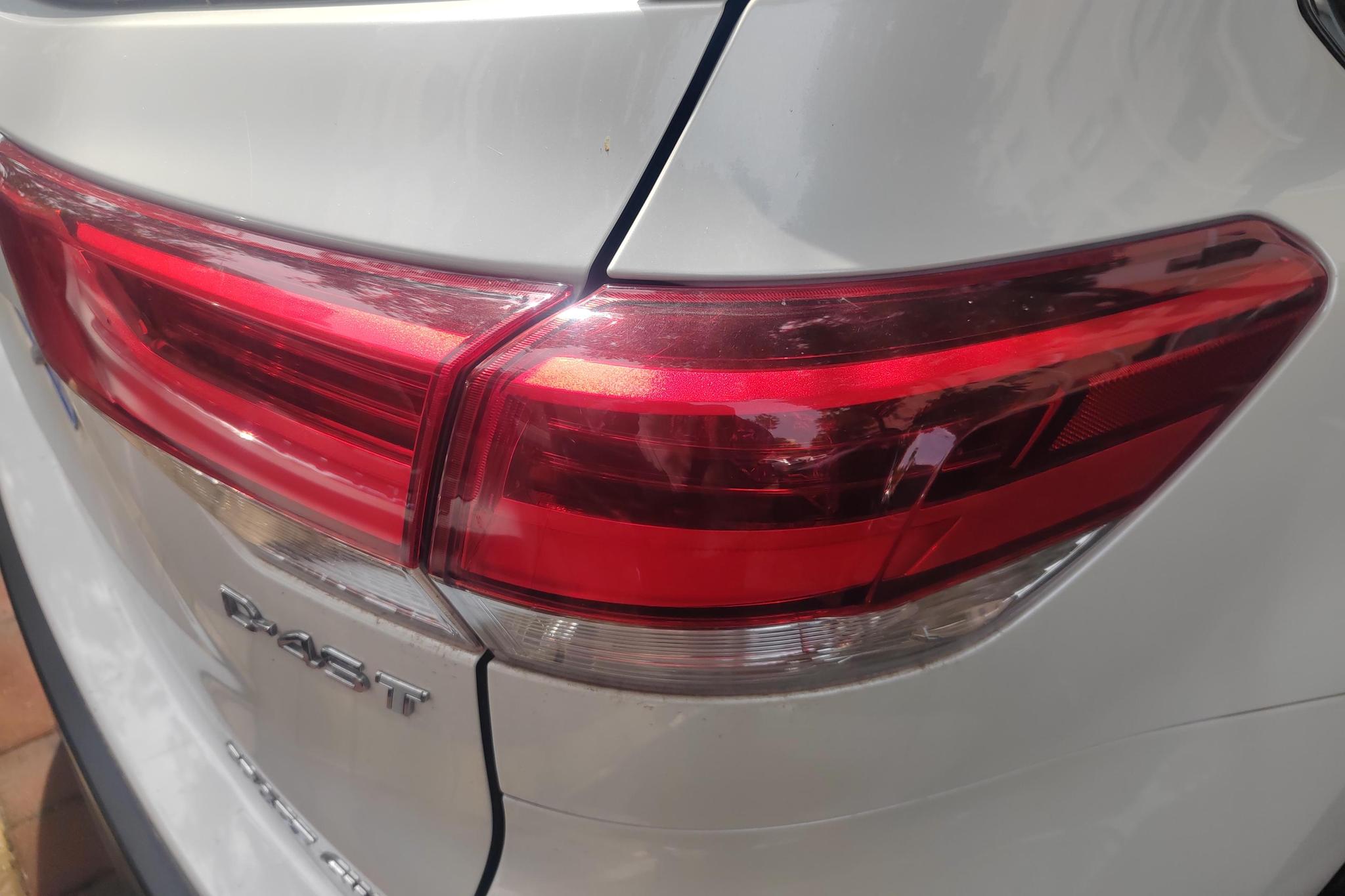 Toyota Highlander 2018 2.0T Luxury 7 мест VI