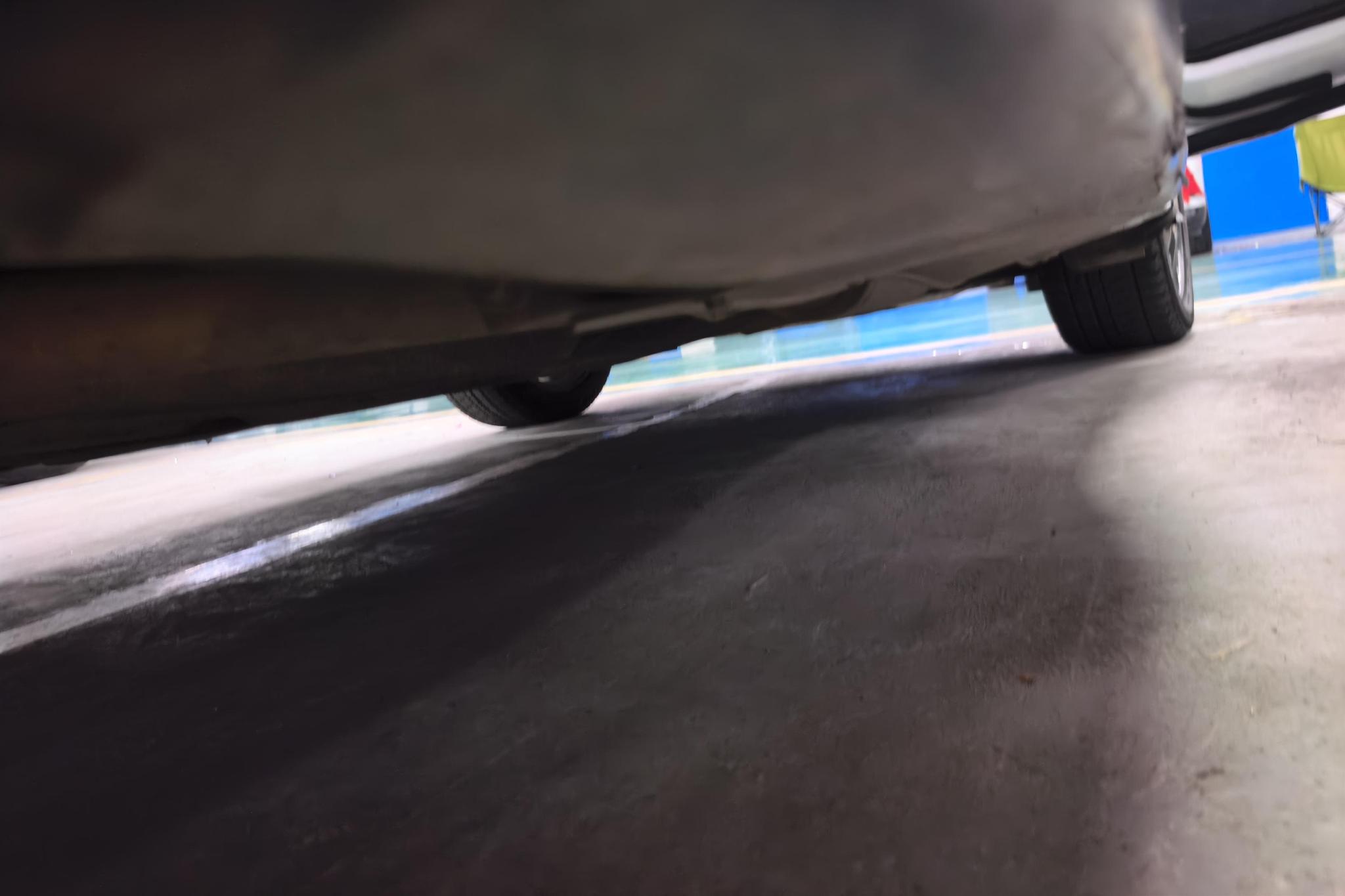 Honda Vezel 2016 1.8L CVT
