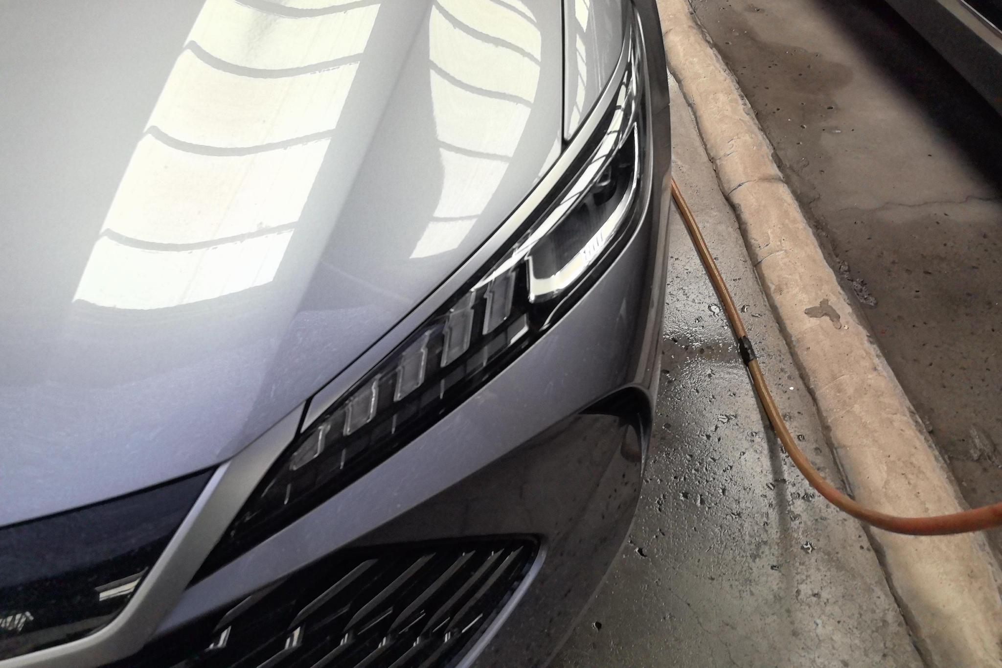 BYD Qin Plus DM-i PLUS DM 2025 Smart Drive DM-i 55KM Lead