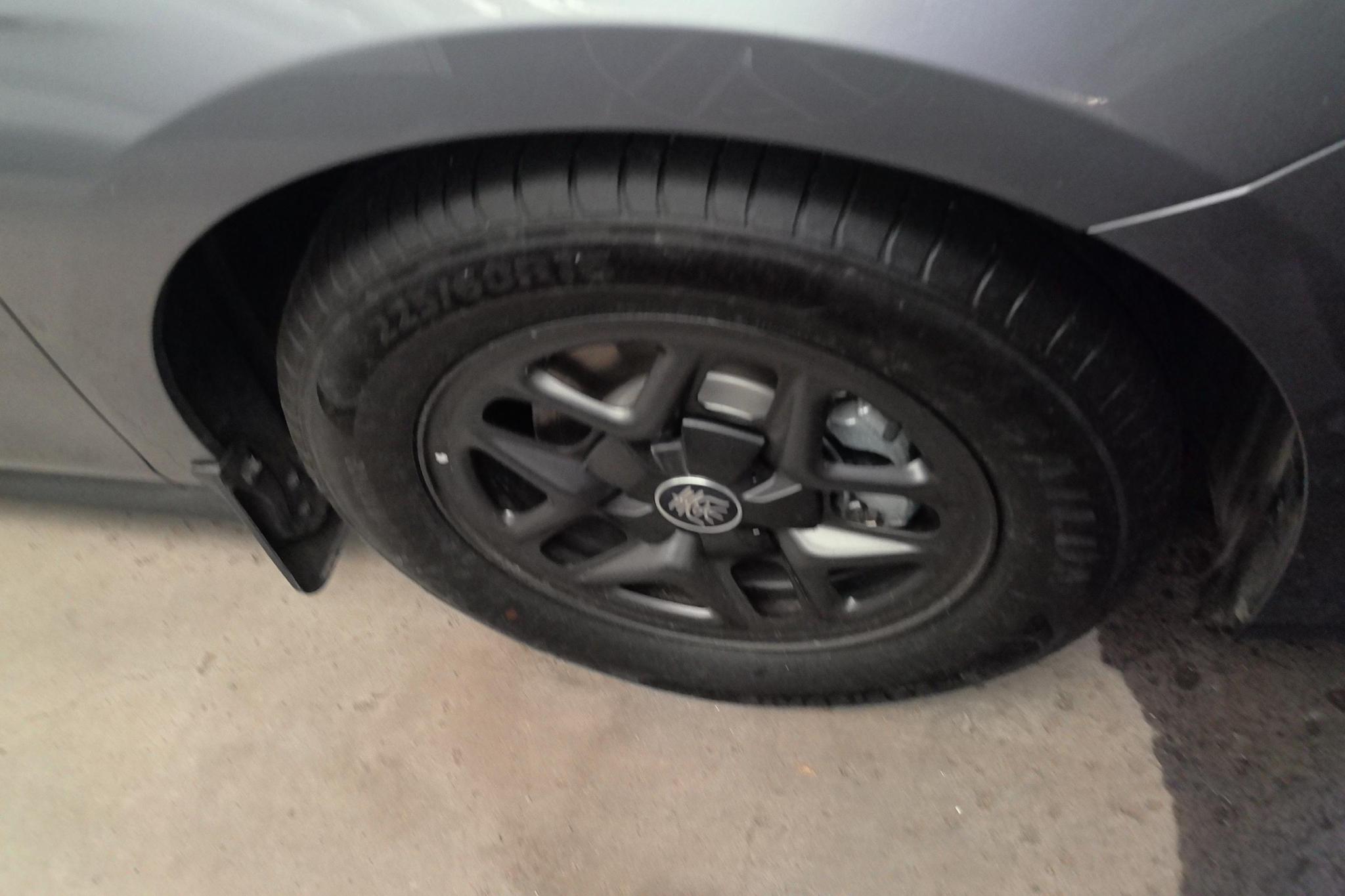 BYD Qin Plus DM-i PLUS DM 2025 Smart Drive DM-i 55KM Lead