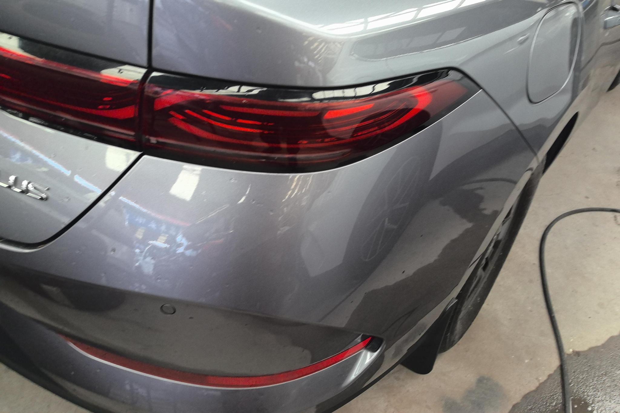 BYD Qin Plus DM-i PLUS DM 2025 Smart Drive DM-i 55KM Lead