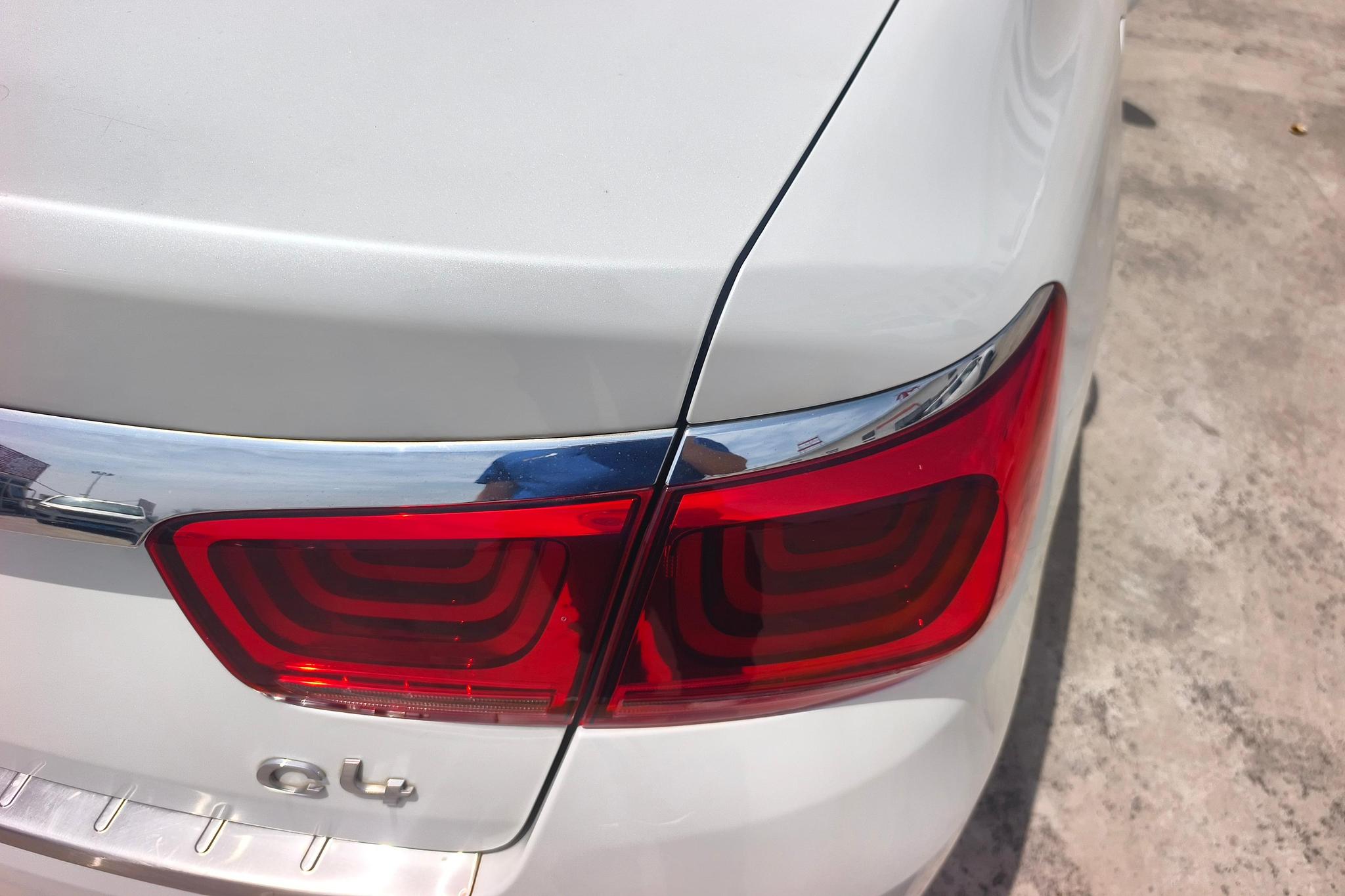 Citroen C4 2016 1.6L MT Comfort