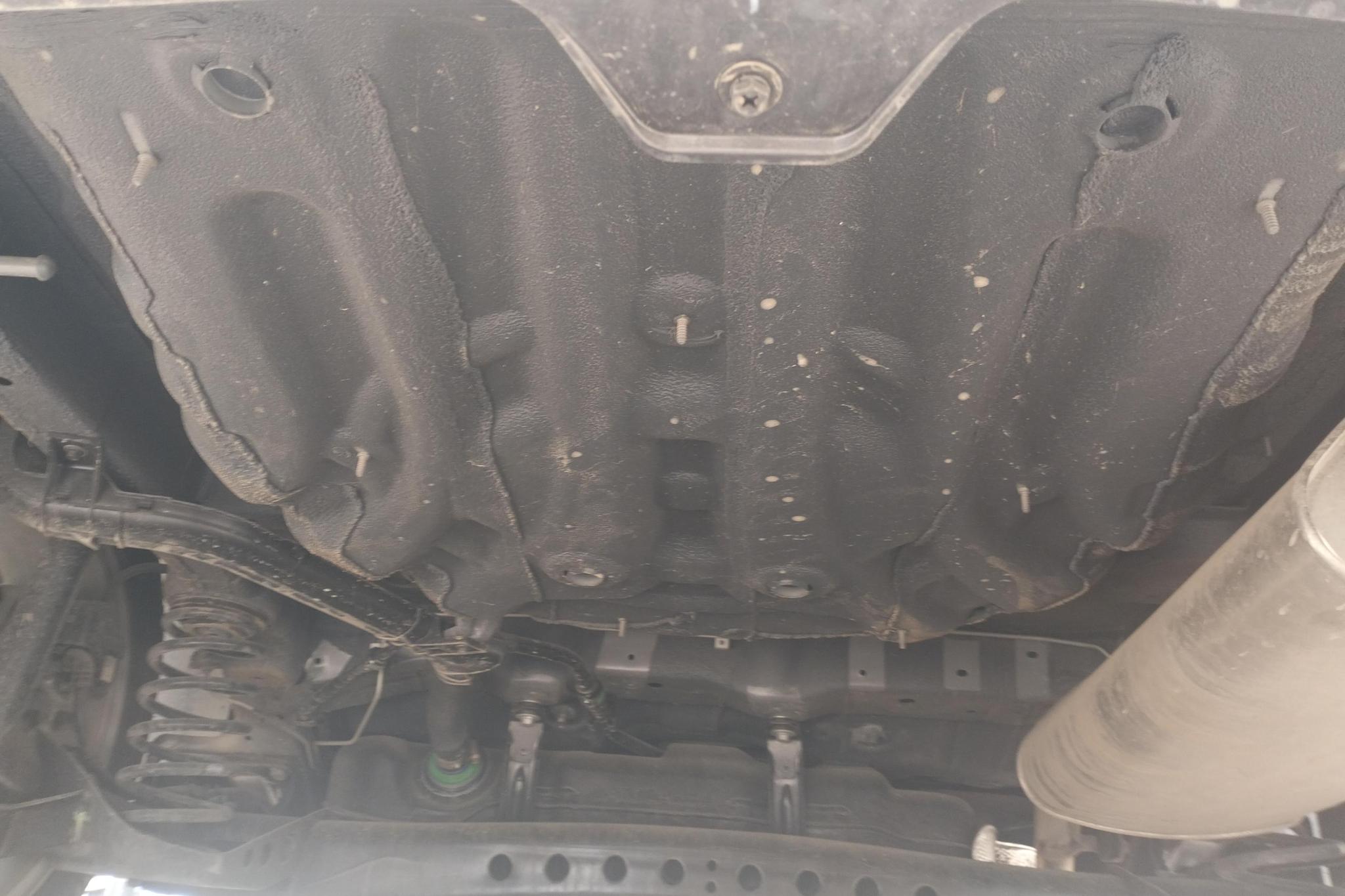 MG 5 2023 180DVVT CVT Luxury