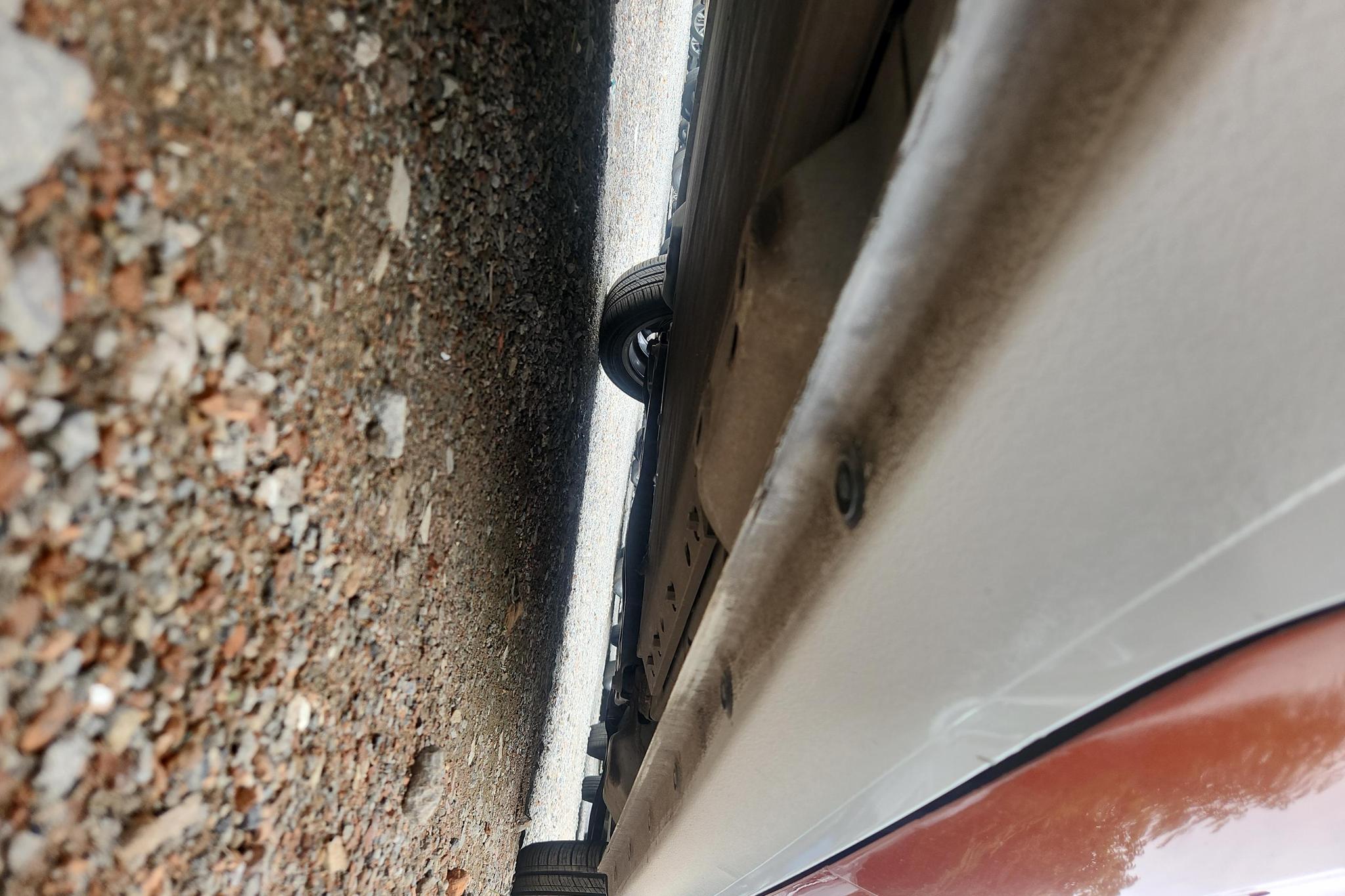 Ora Black Cat 2019 351km