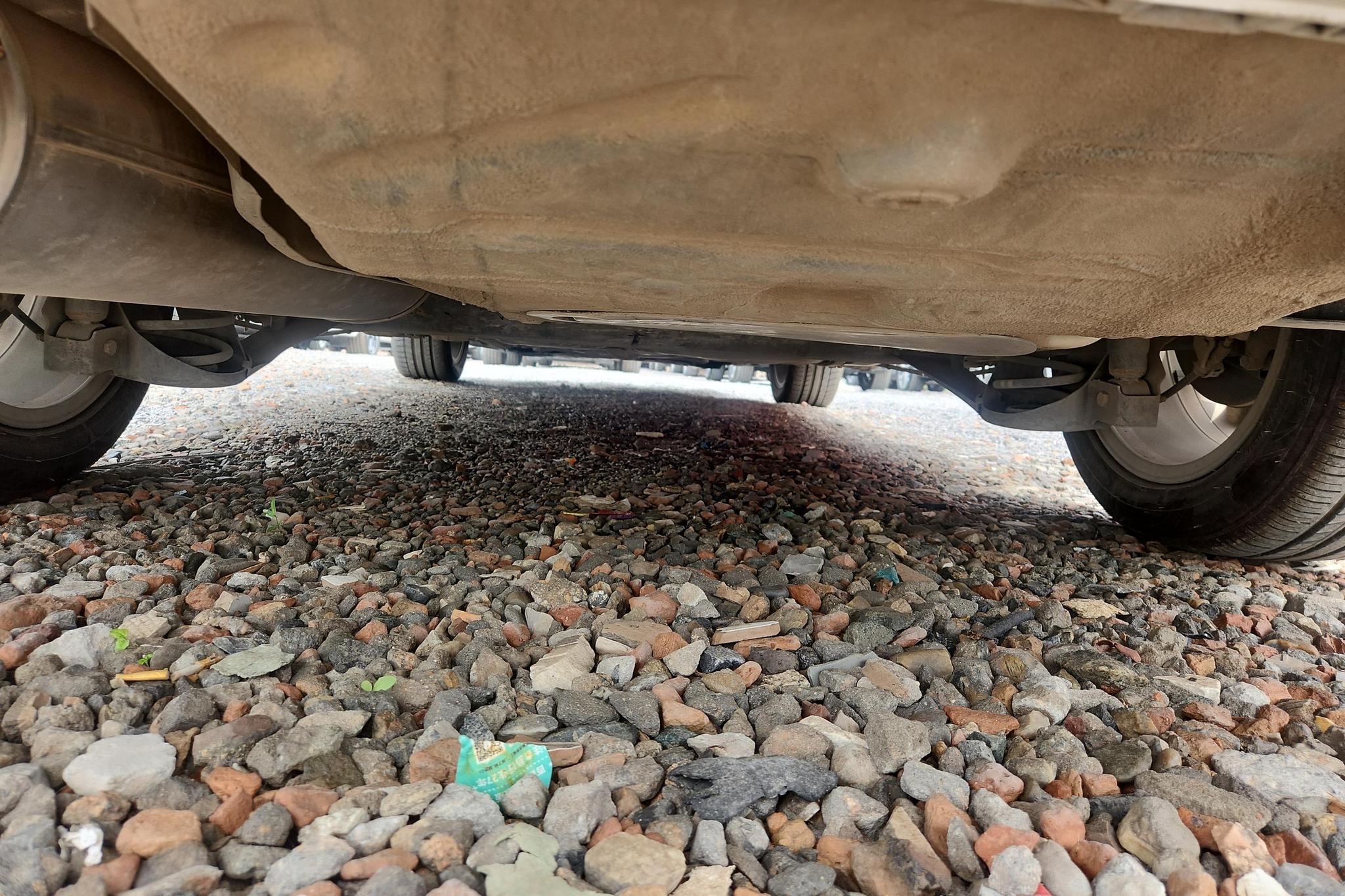Volkswagen Bora 2019 1.5L AT Fashion V
